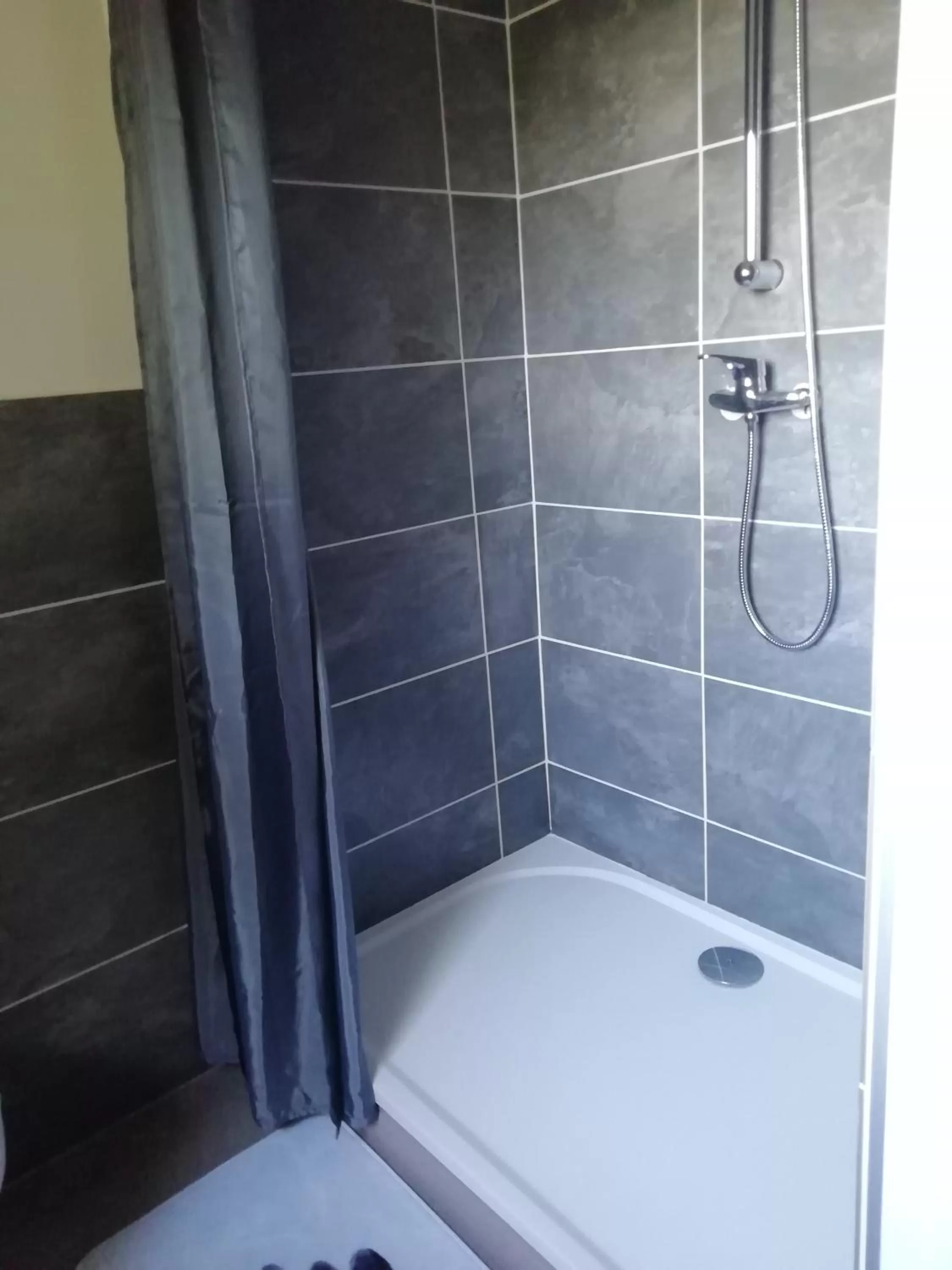 Bathroom in Chez Sophie et Gilles