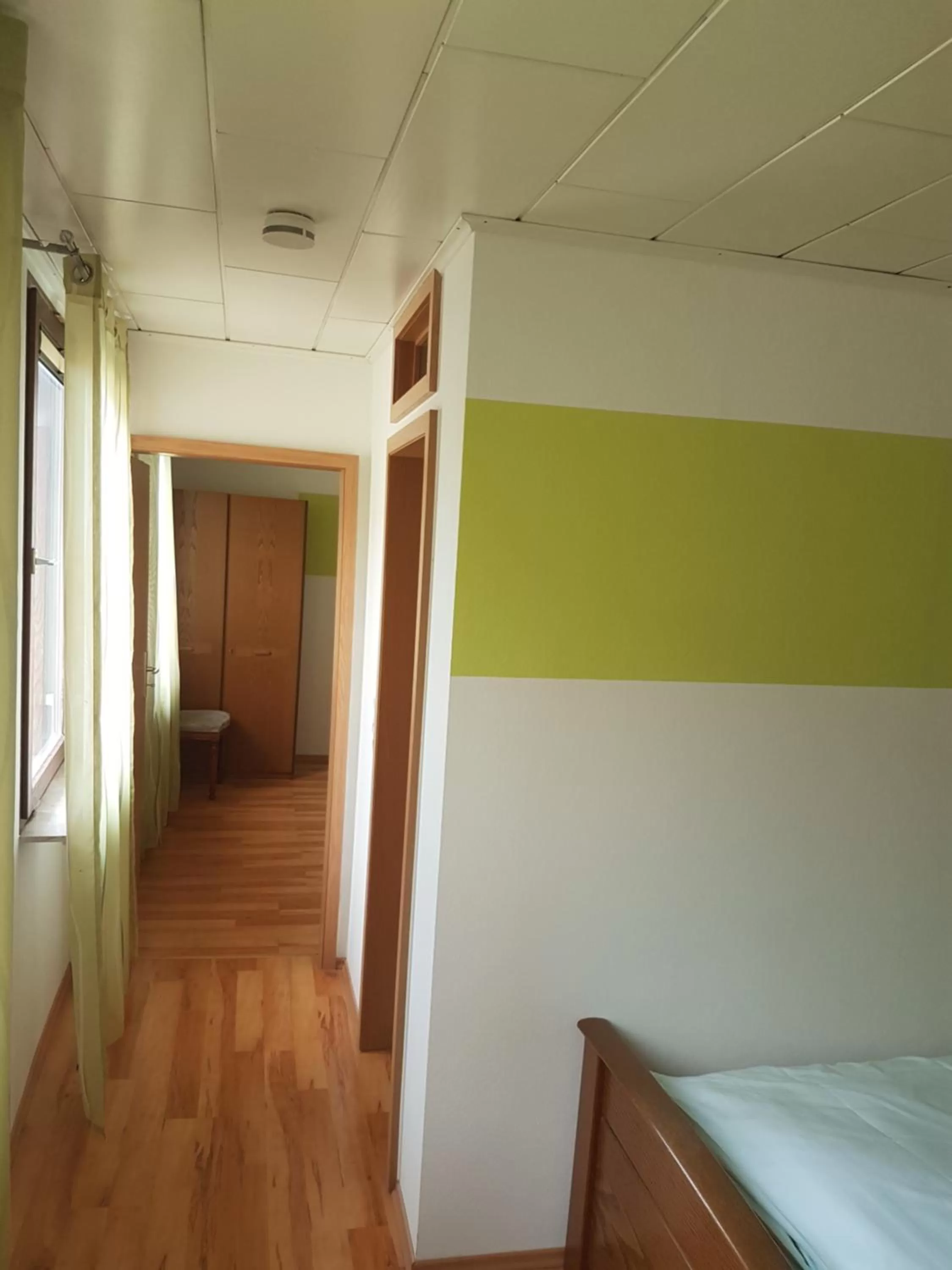 Bed and Breakfast - Rheingauer Hof