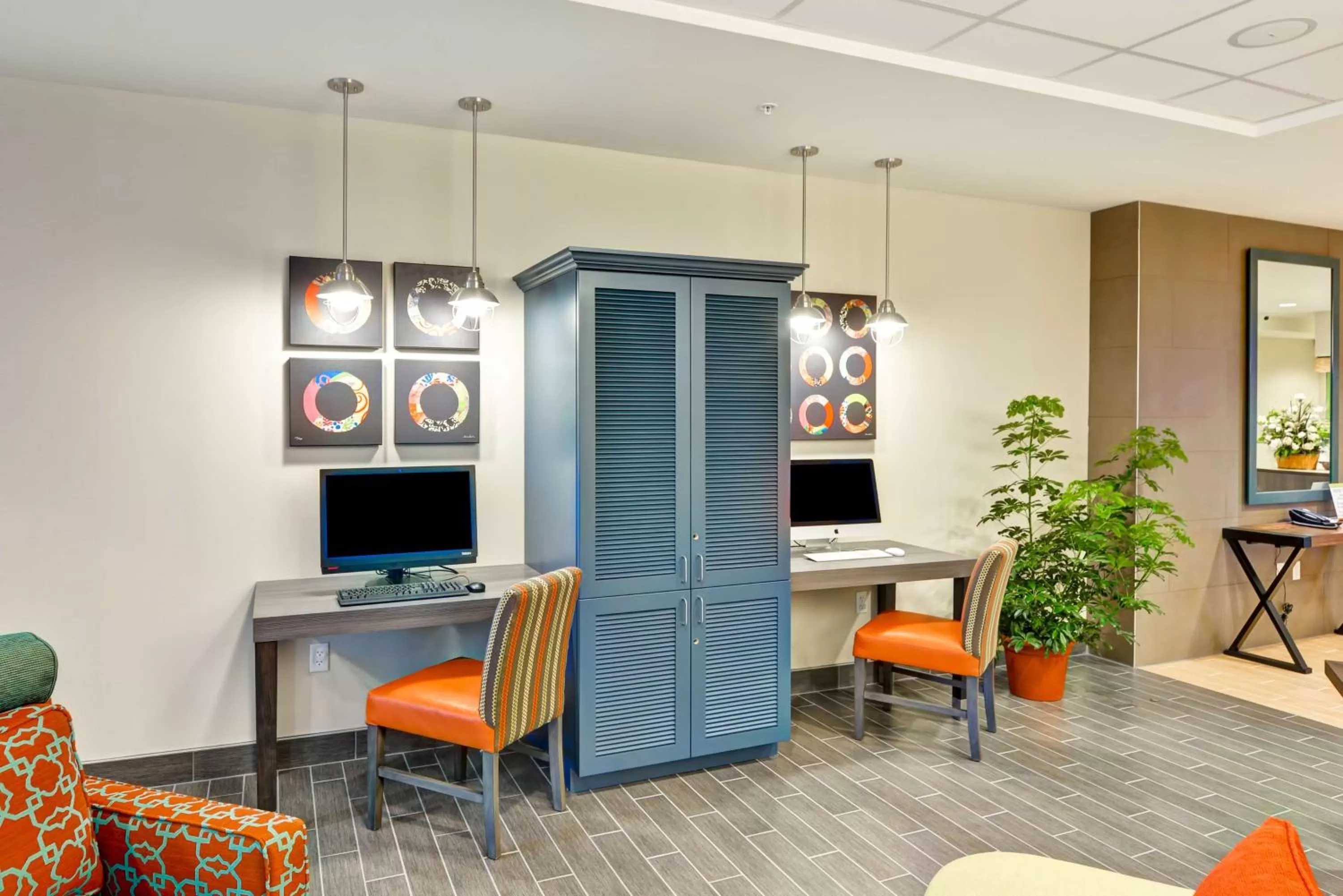 Business facilities in Home2 Suites By Hilton Dickson City Scranton