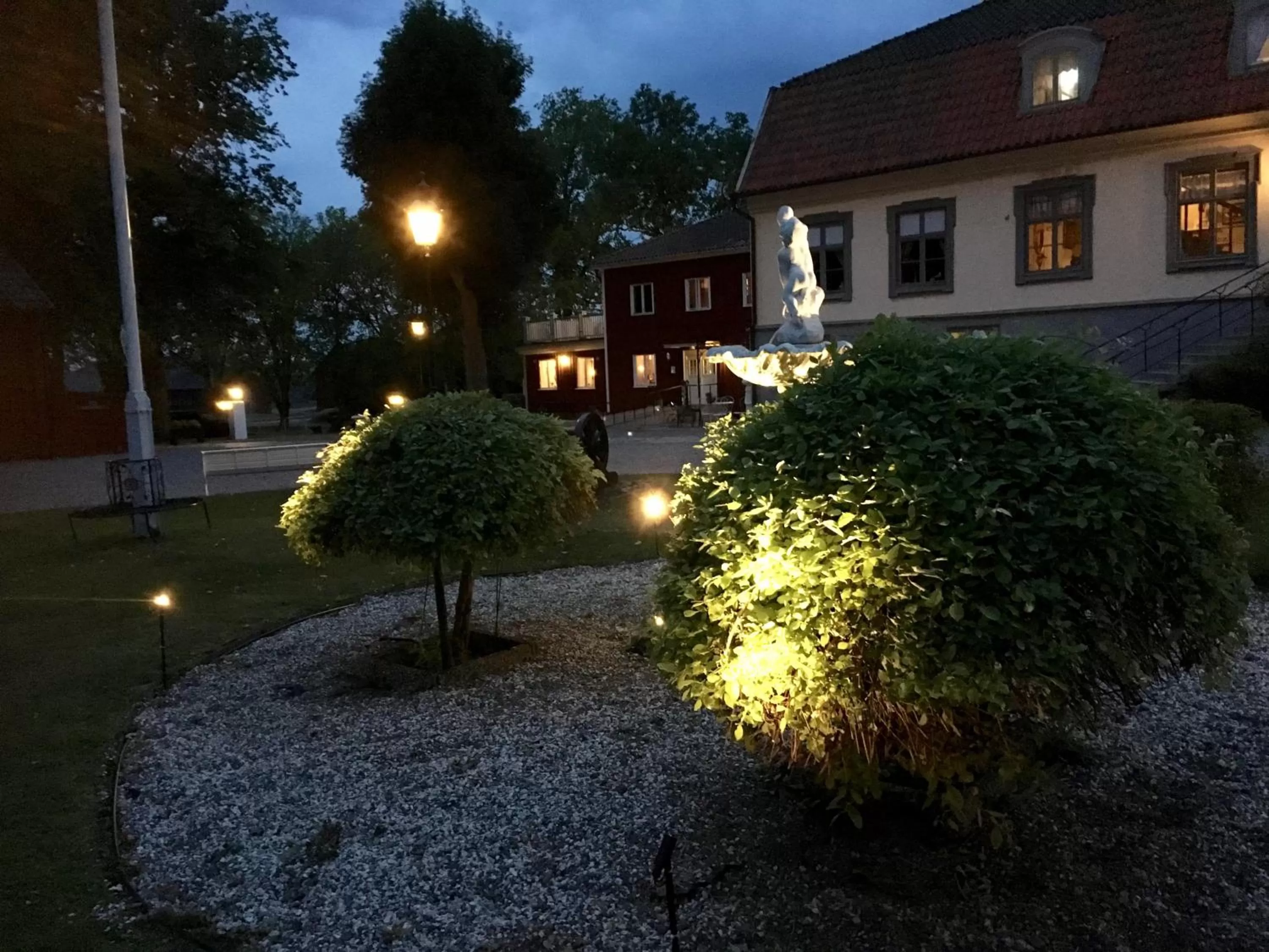 Brunsbo G:a Biskopsgård Hotell & Konferens