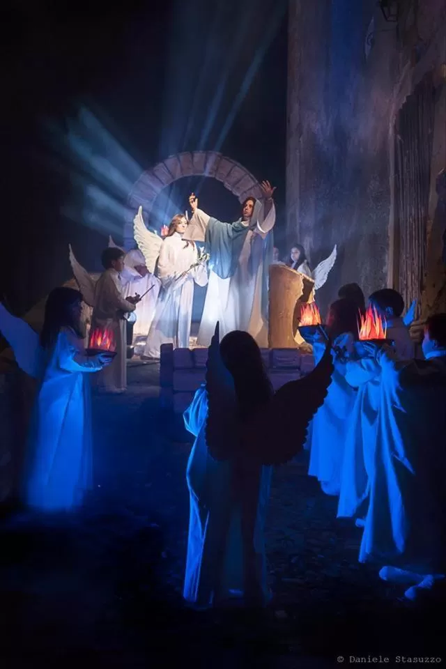 Casa Albergo La Terza Stella