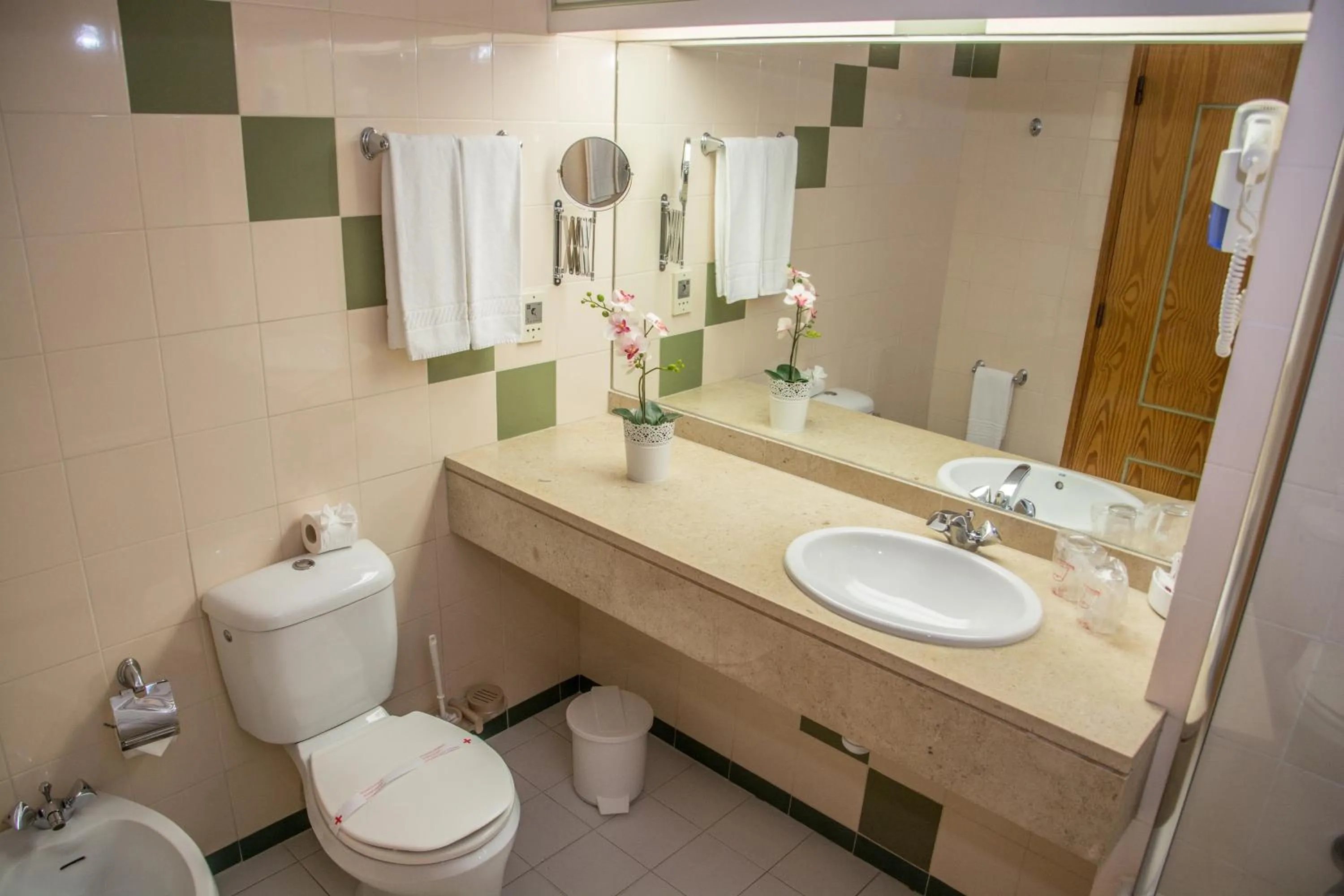 Studio Apartment (2 adults + 2 Child) in Luna Hotel da Oura