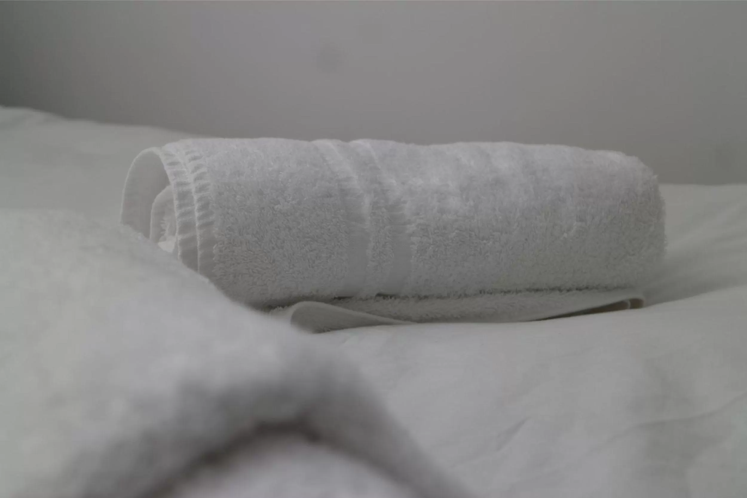 Other, Bed in Oscar Lodge