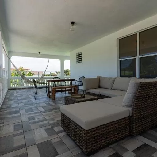 El Flamingo Beach Club