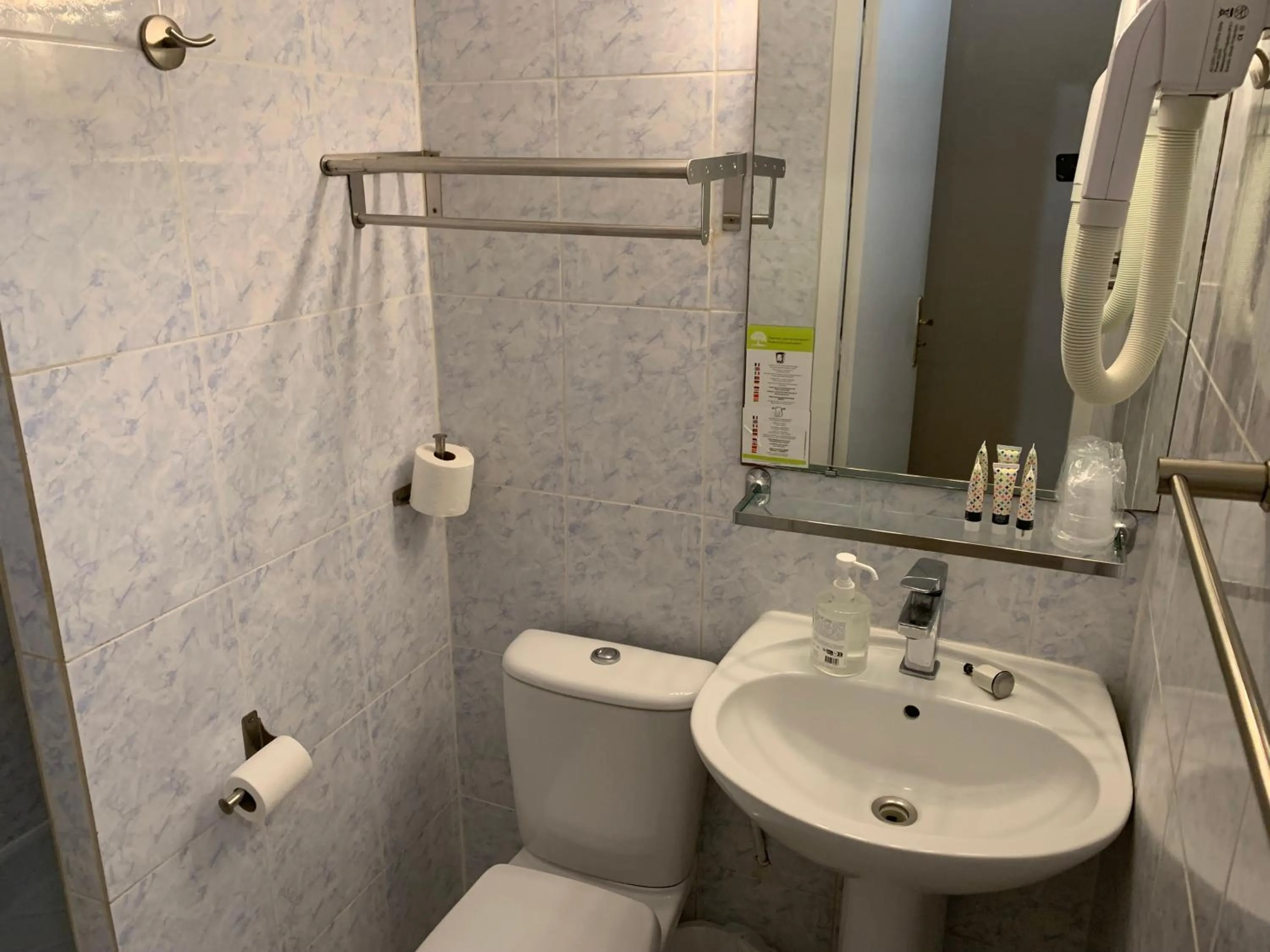 Hôtel Apollo Opéra