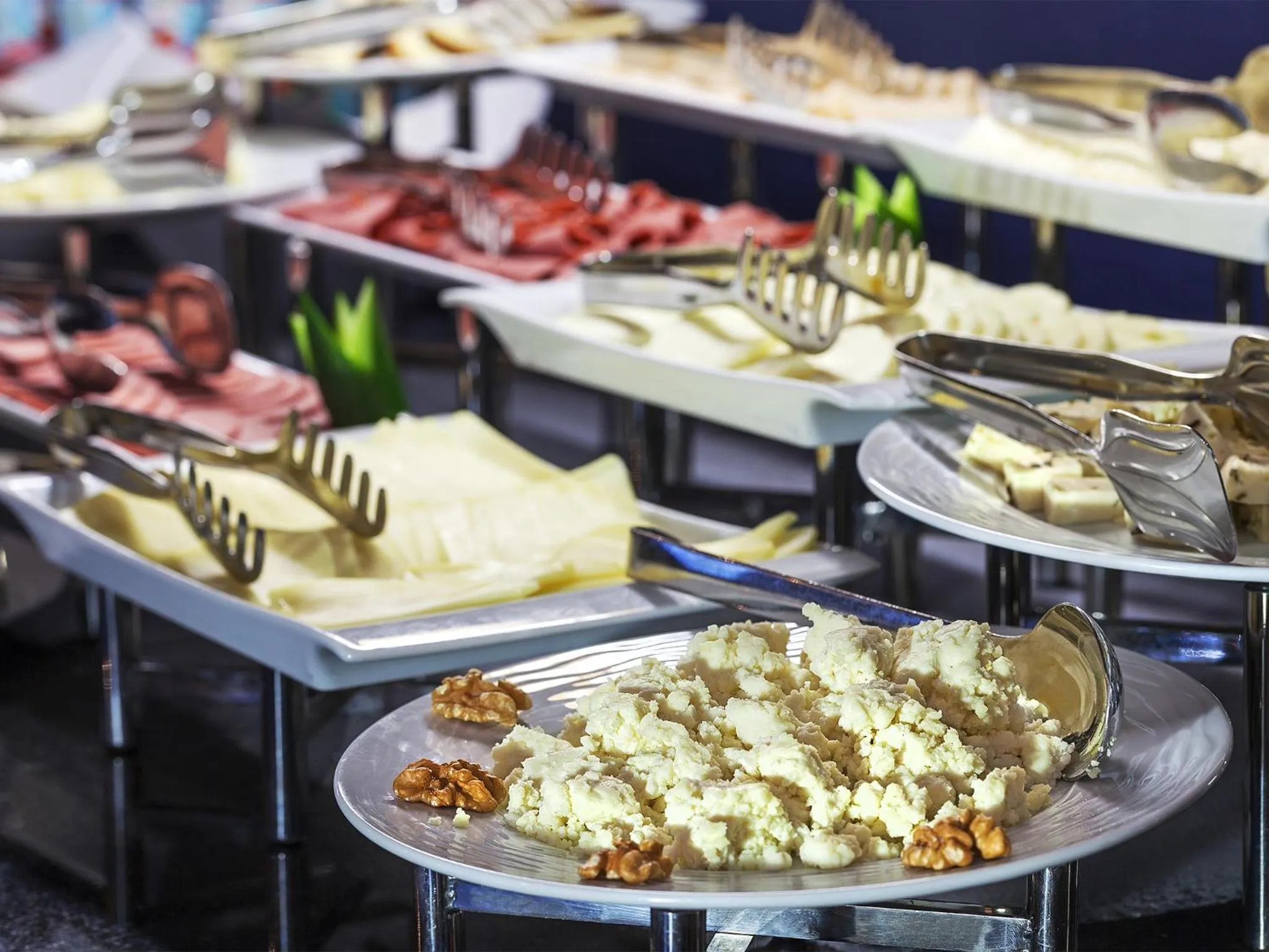 Restaurant/places to eat in Manesol Boutique Galata