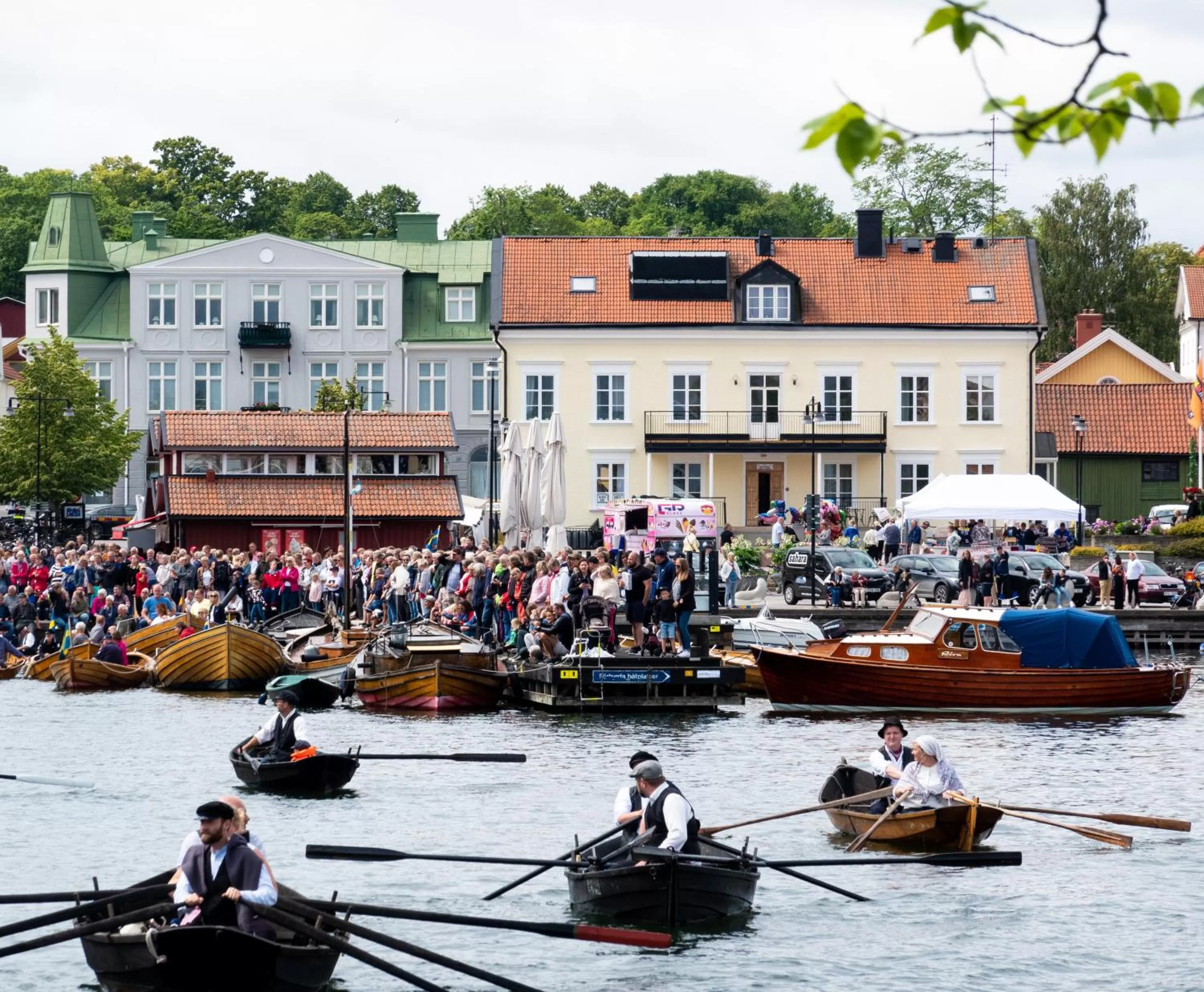 Västervik Guesthouse