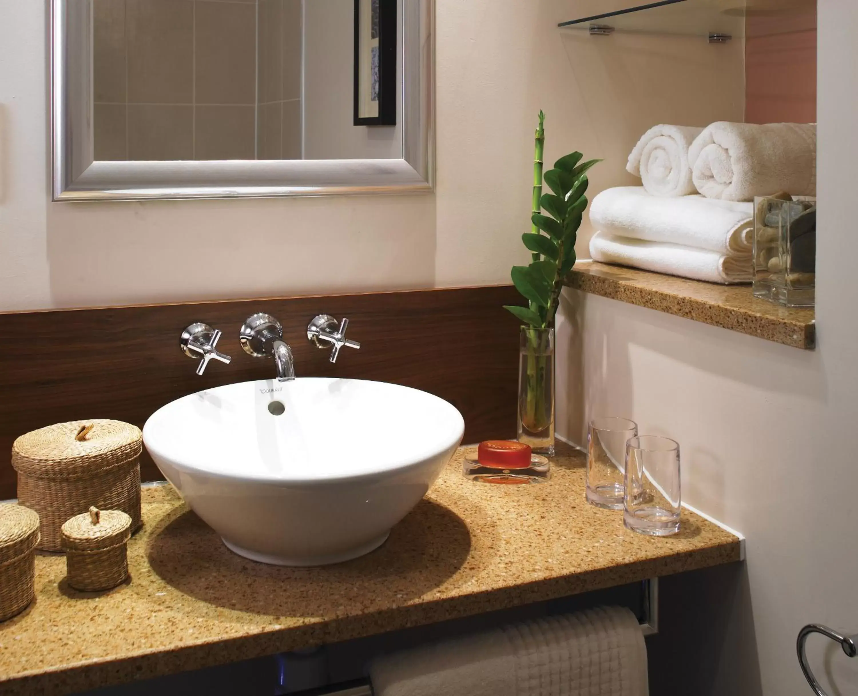 Studio Queen Suite in Staybridge Suites & Apartments - Citystars, an IHG Hotel Studio Queen Suite in Staybridge Suites & Apartments - Citystars, an IHG Hotel