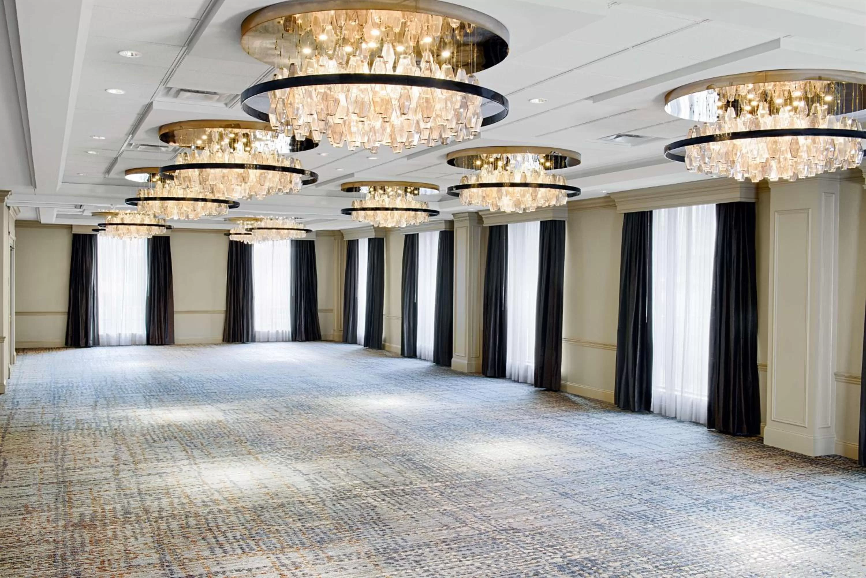 Meeting/conference room in Hilton Minneapolis