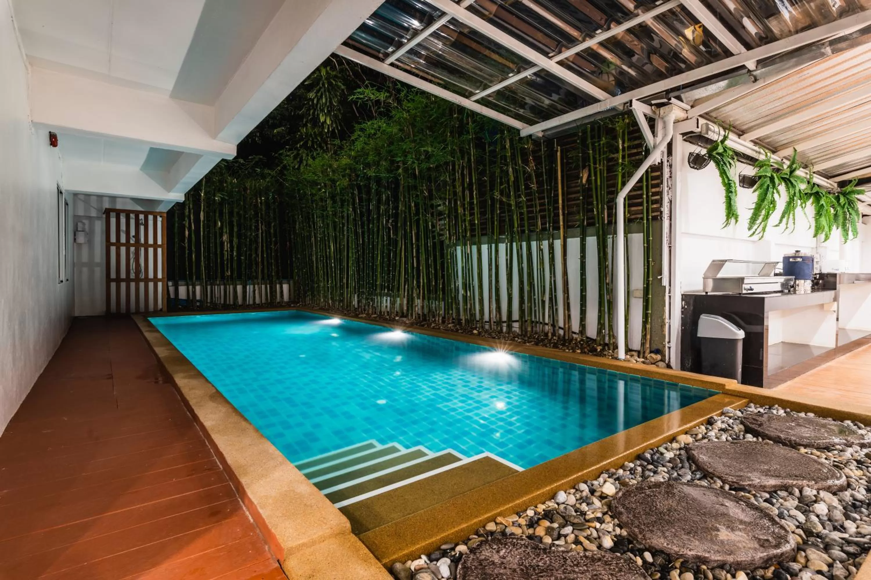 Your Space Hotel Prasingh