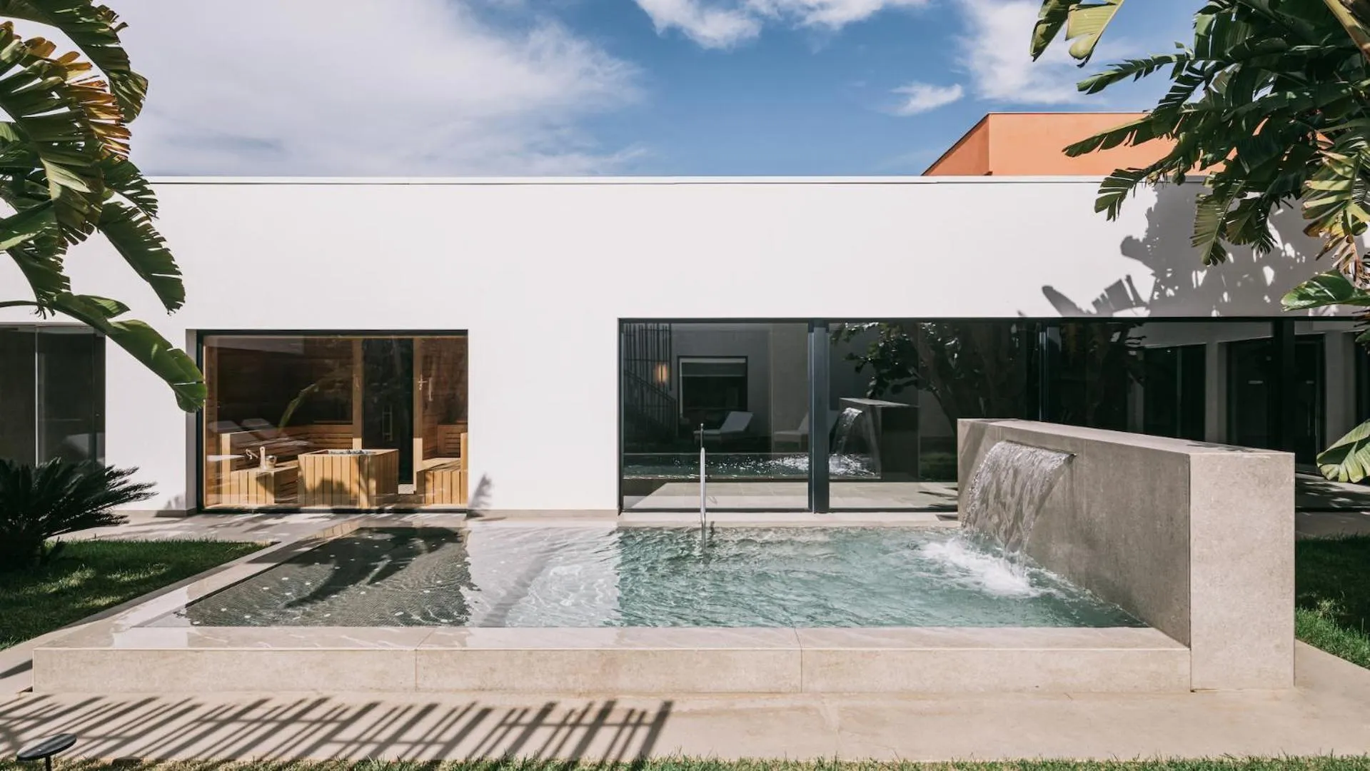 Mangia's Torre Del Barone Resort & SPA