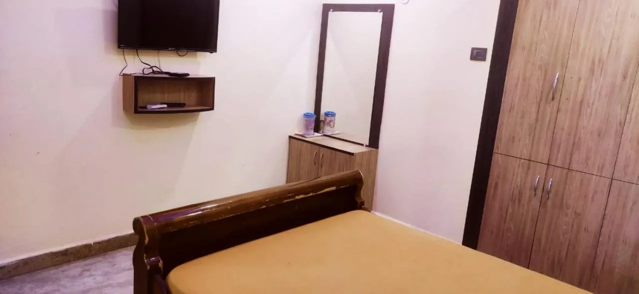 Bedroom in SREE Kumaran Residence