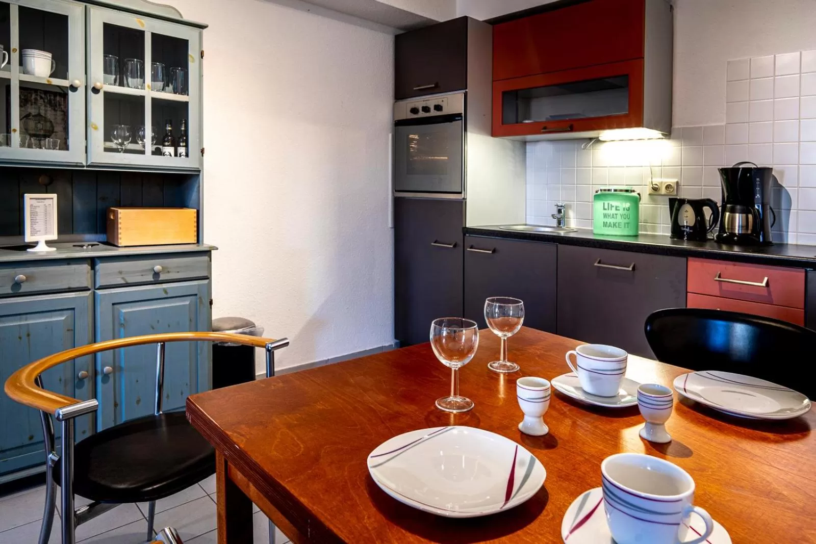 Hotel Birschel-Mühle