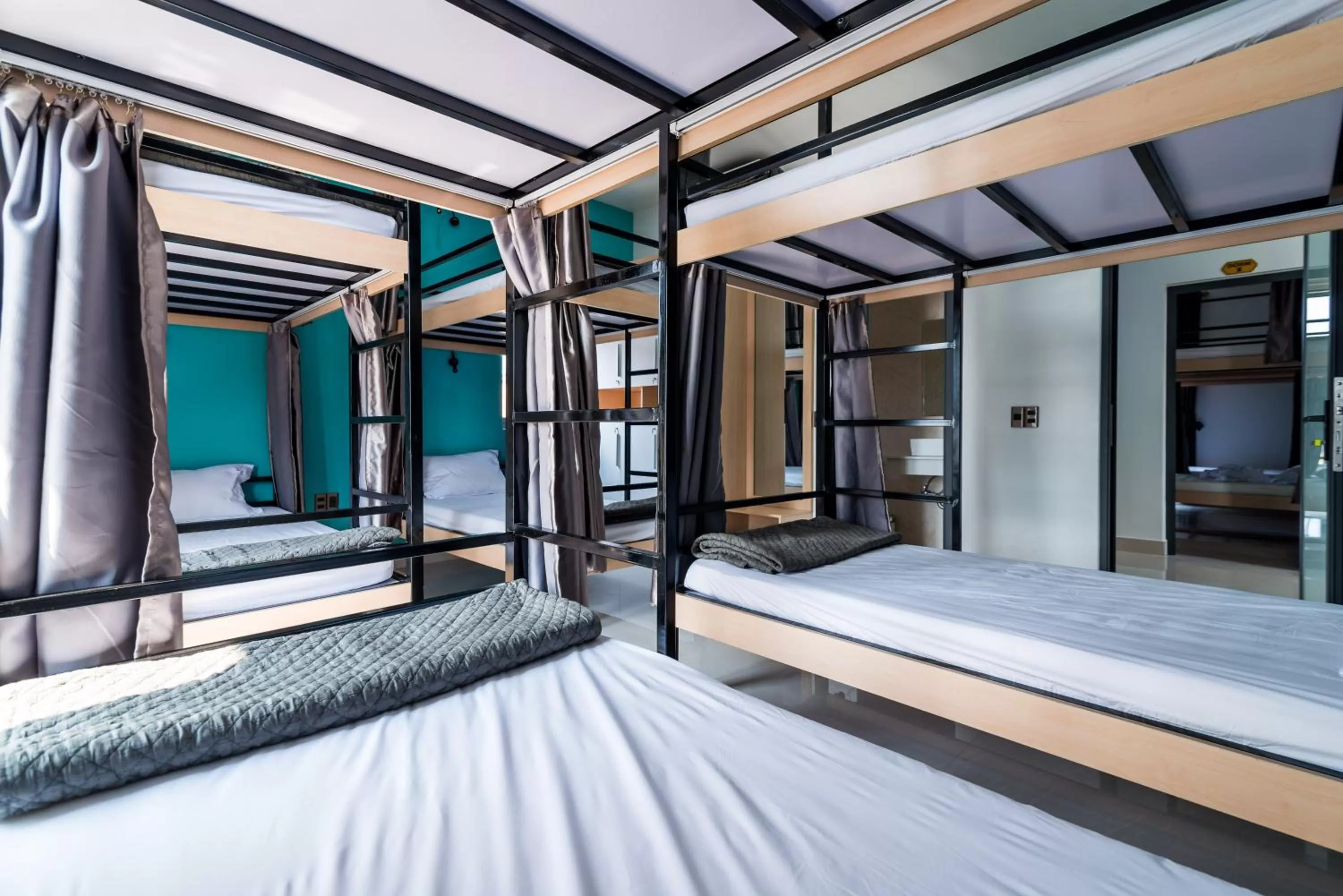 Peaceful House Hostel