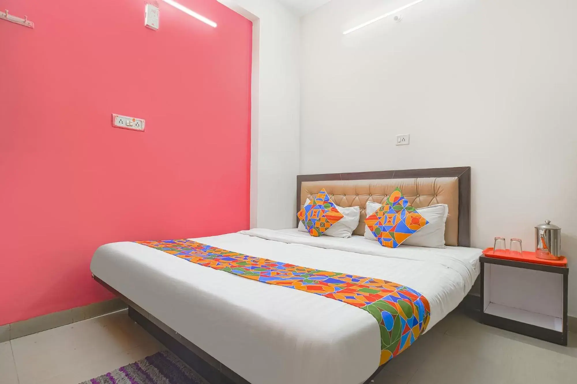 FabExpress Royal Palace Inn FabExpress Royal Palace Inn