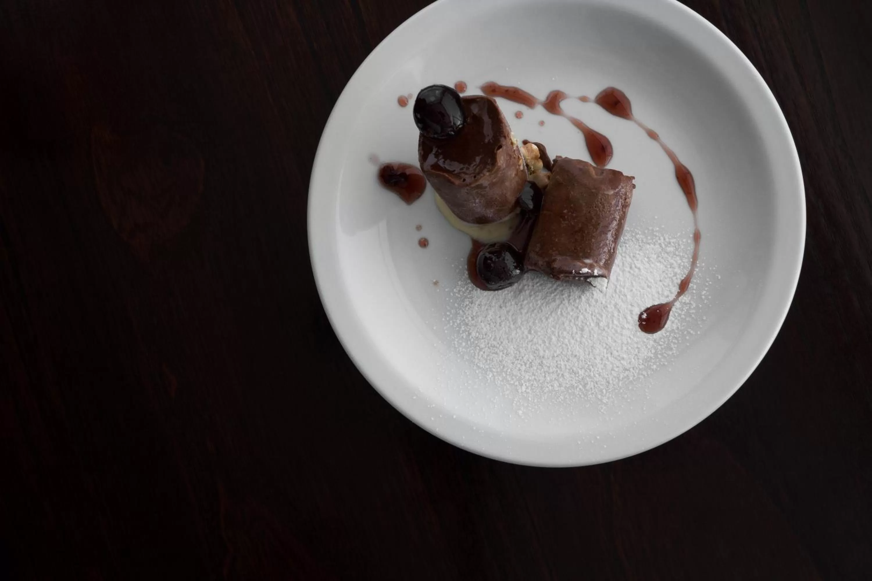 Food and drinks in Dazzler by Wyndham Puerto Madryn