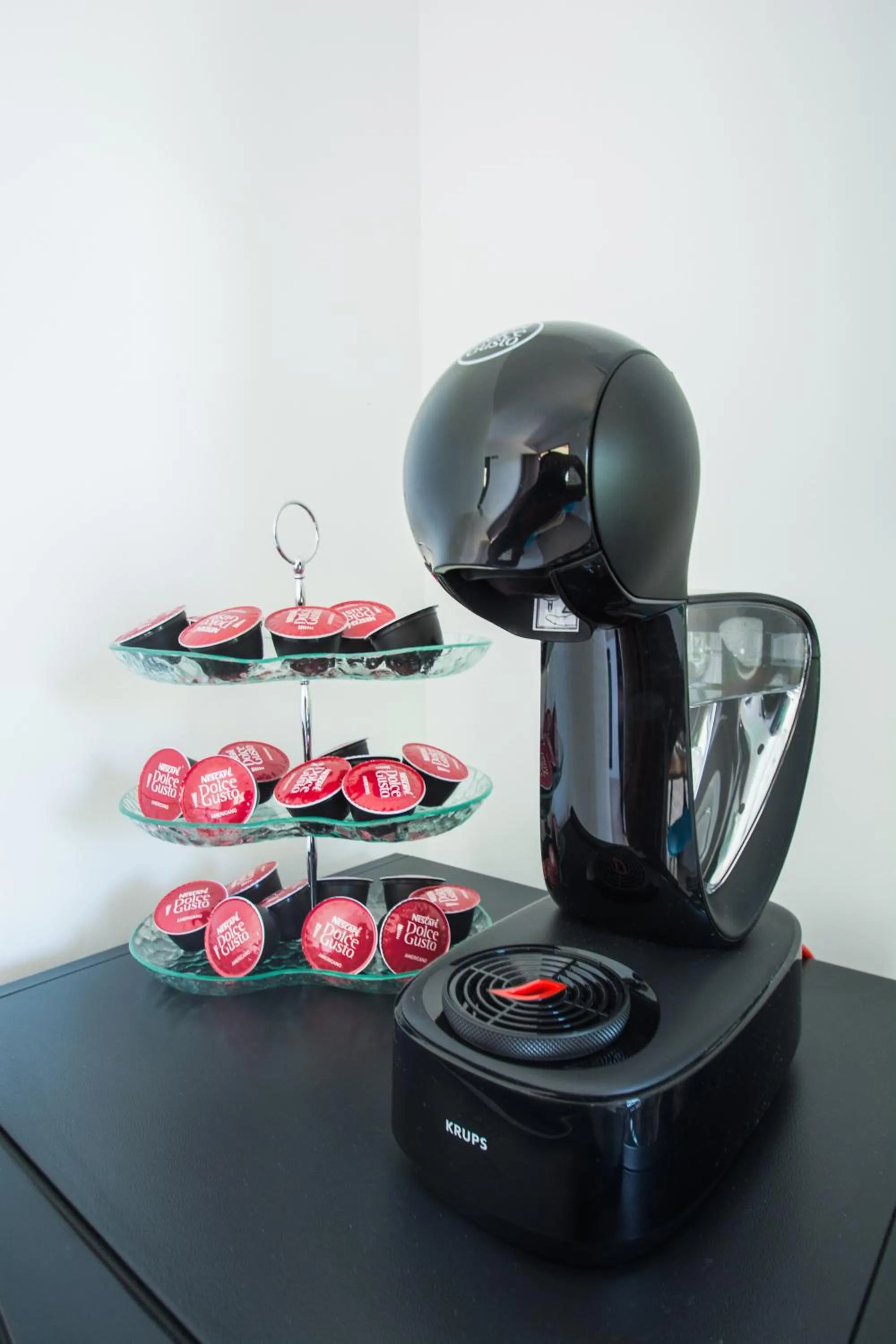 Coffee/tea facilities in Good Night Pool Villa Phuket - SHA Plus