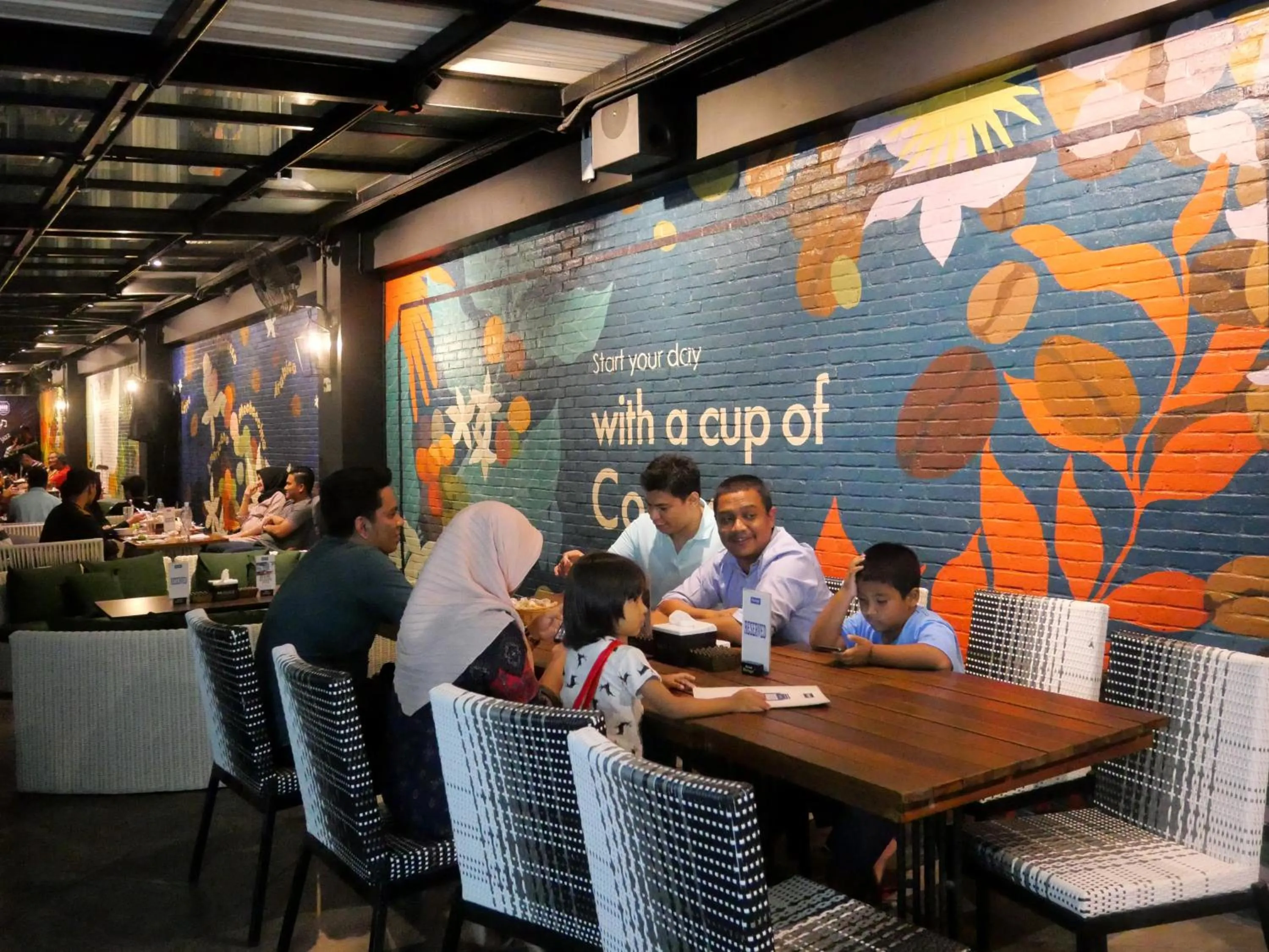 Kyriad Hotel Muraya Aceh