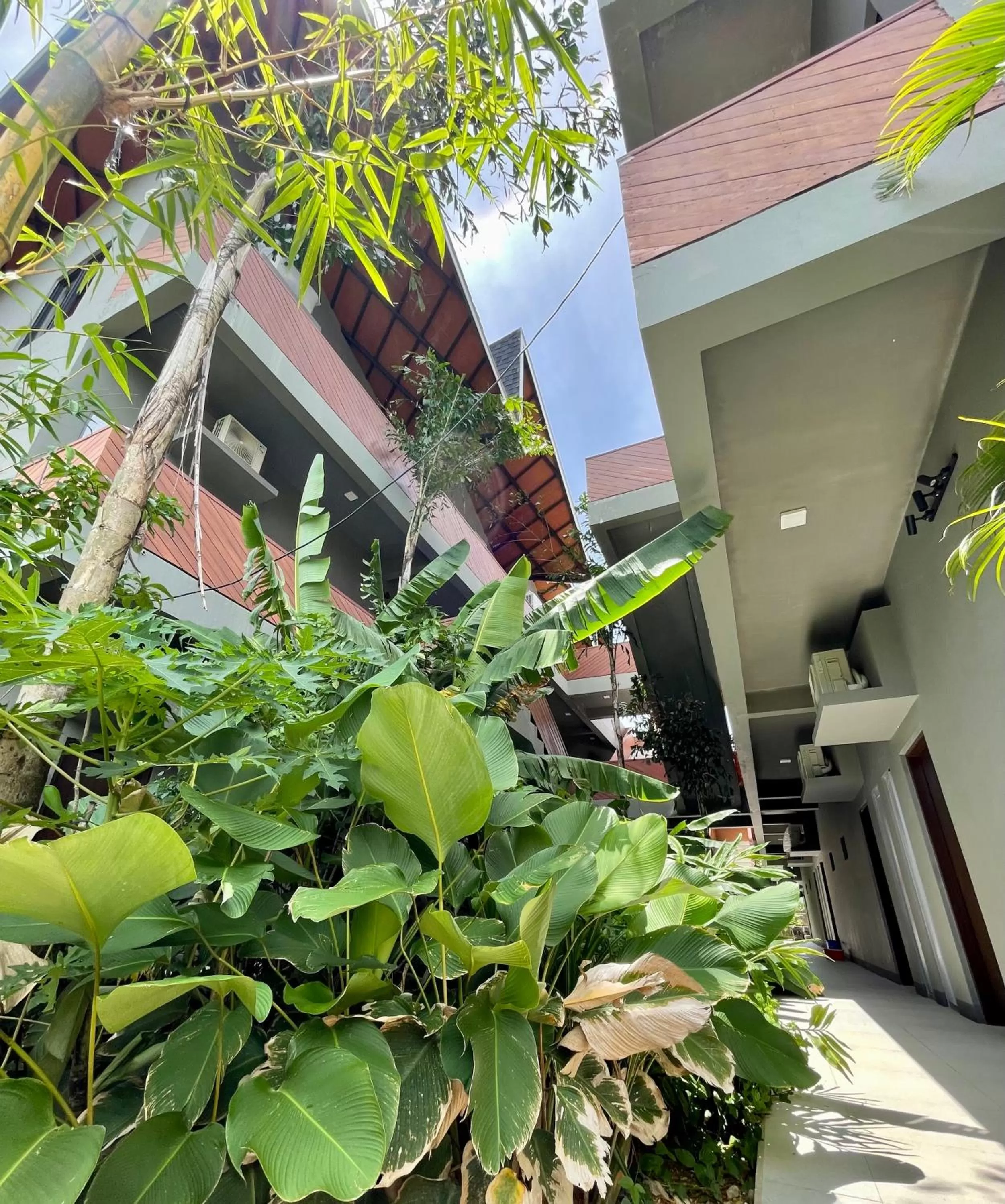 Nacpan Beach Resort Managed by H Hospitality - Newly Renovated