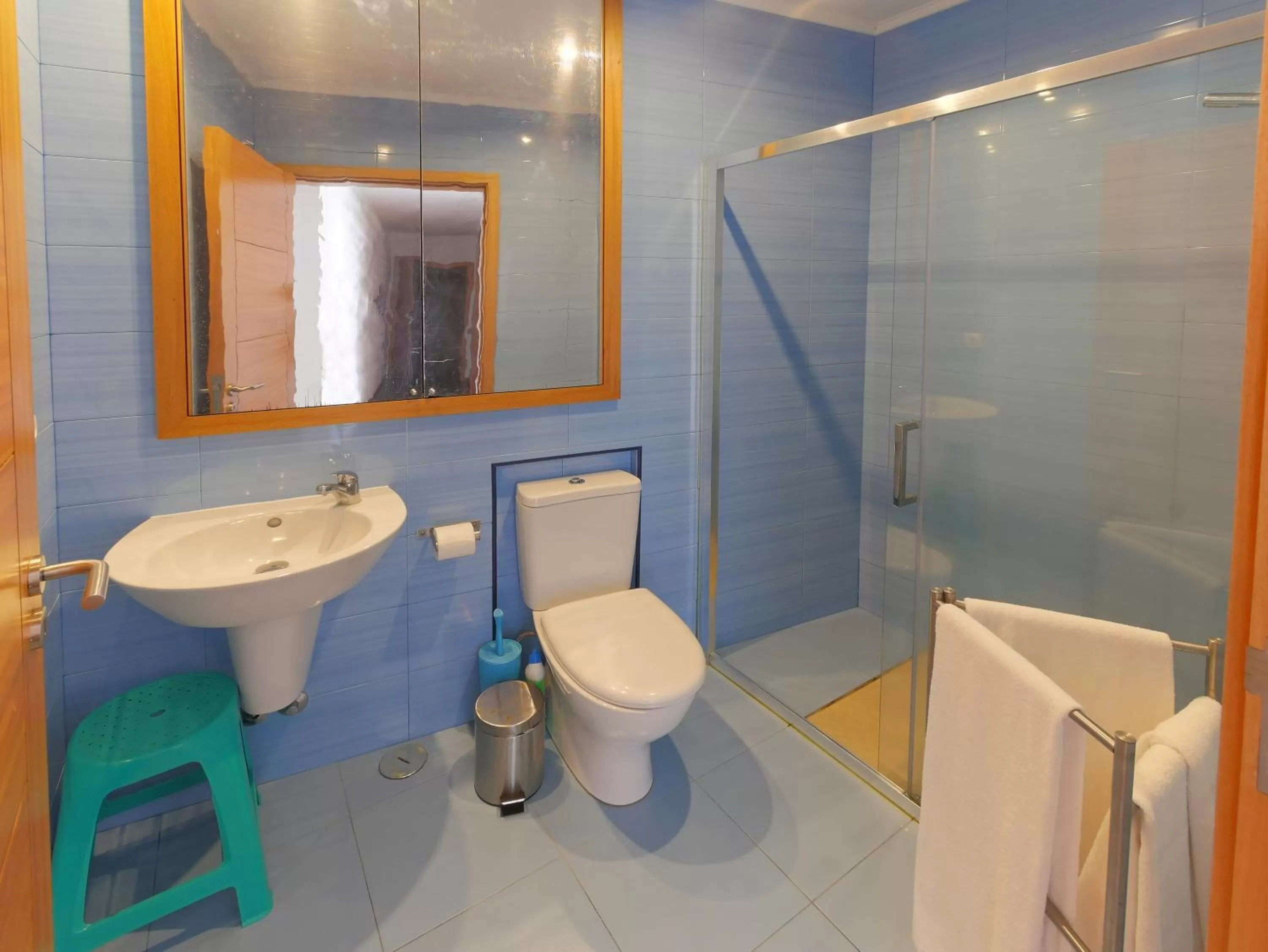 Faial Marina Apartments 1