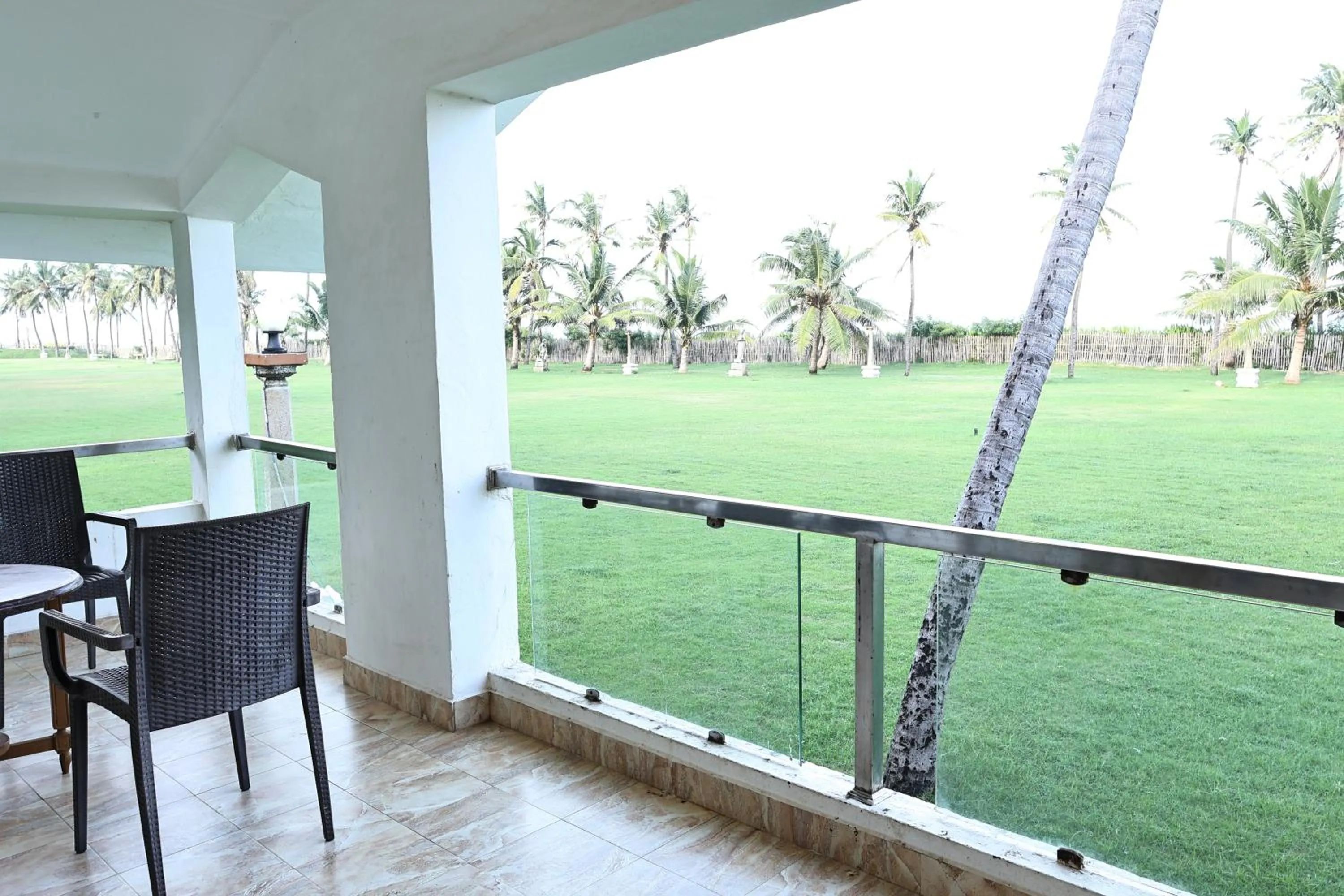 Vgp Golden Beach Resort