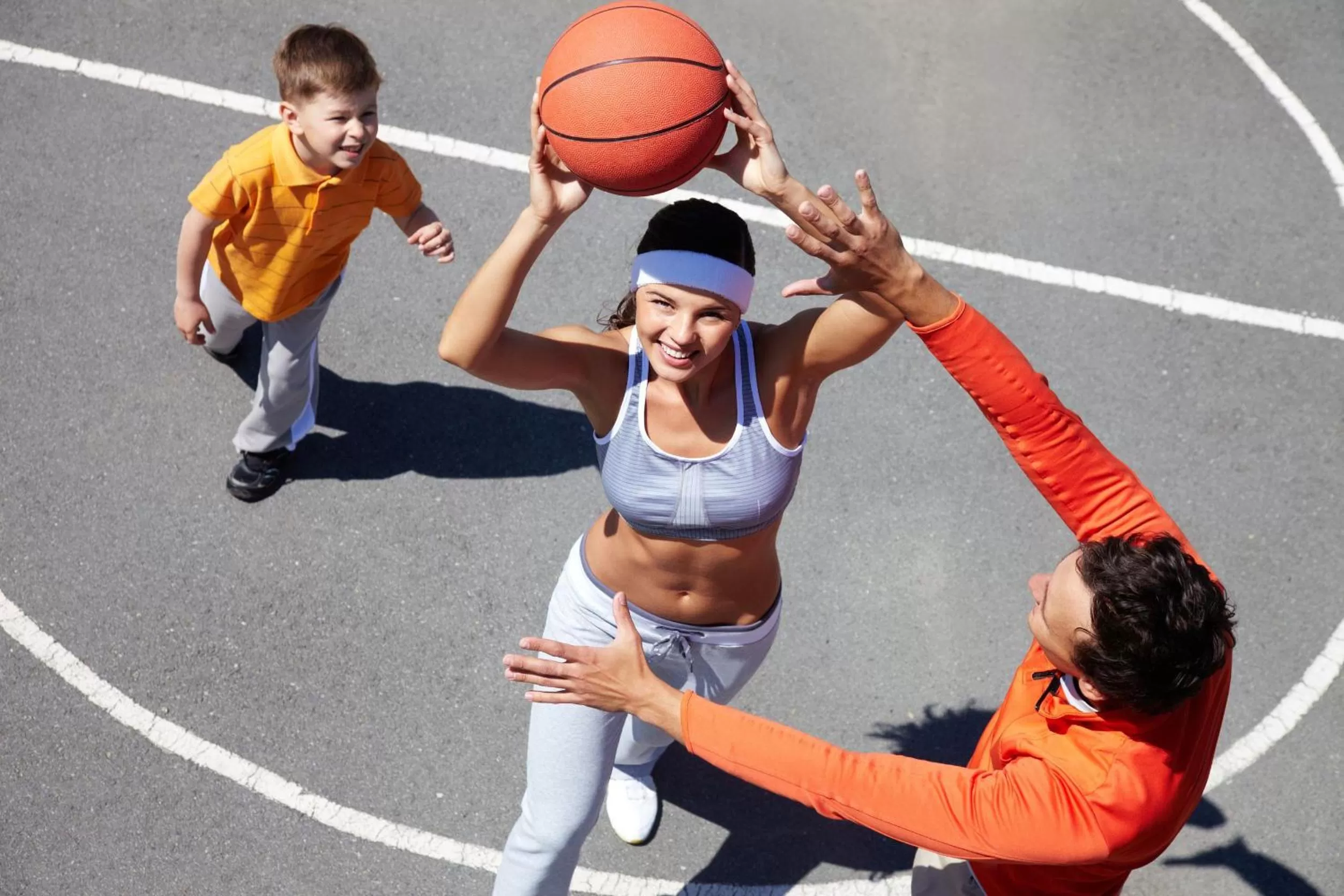 Day in Star Island Resort and Club - Near Disney