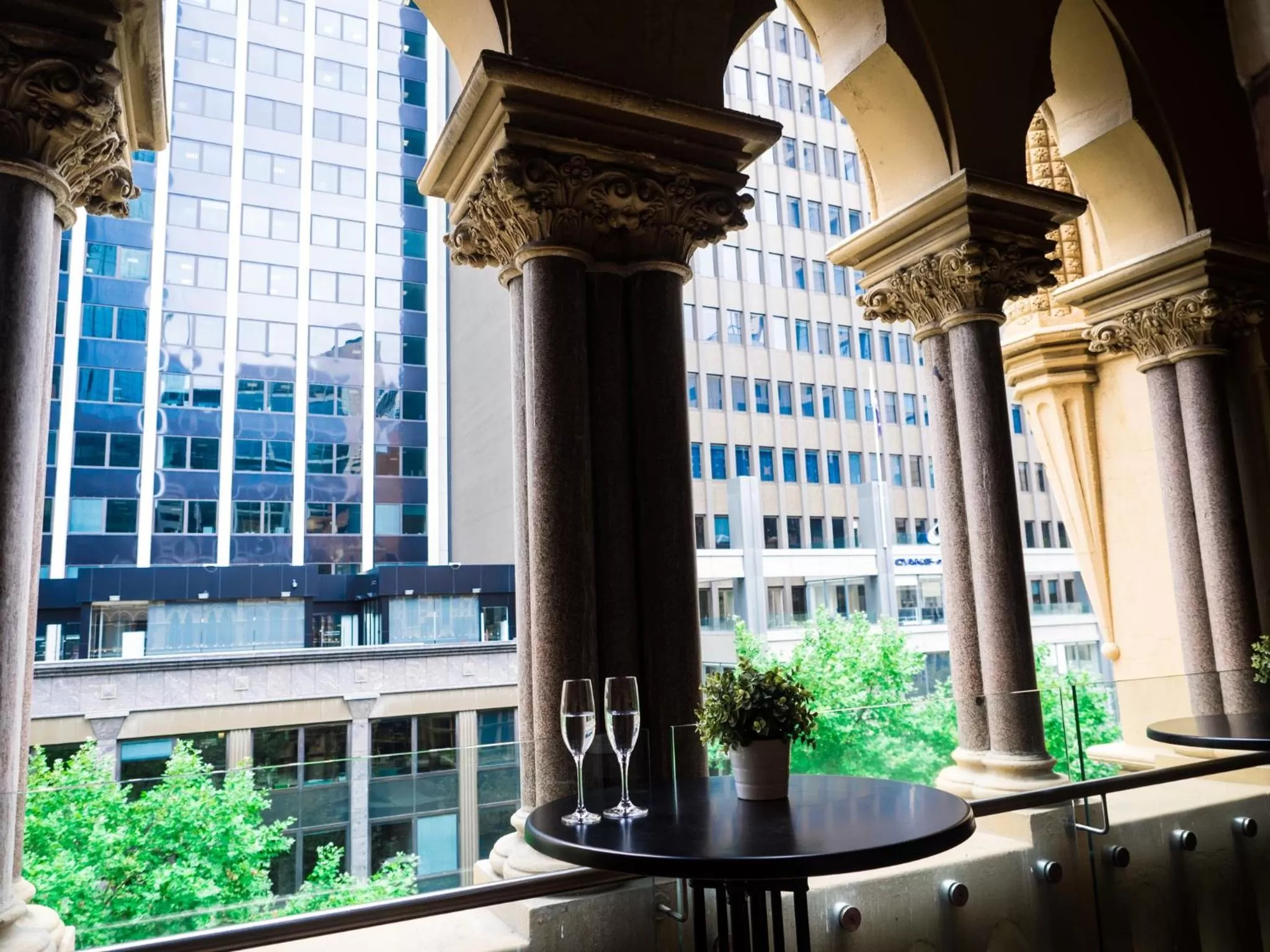 Other in InterContinental Melbourne The Rialto by IHG