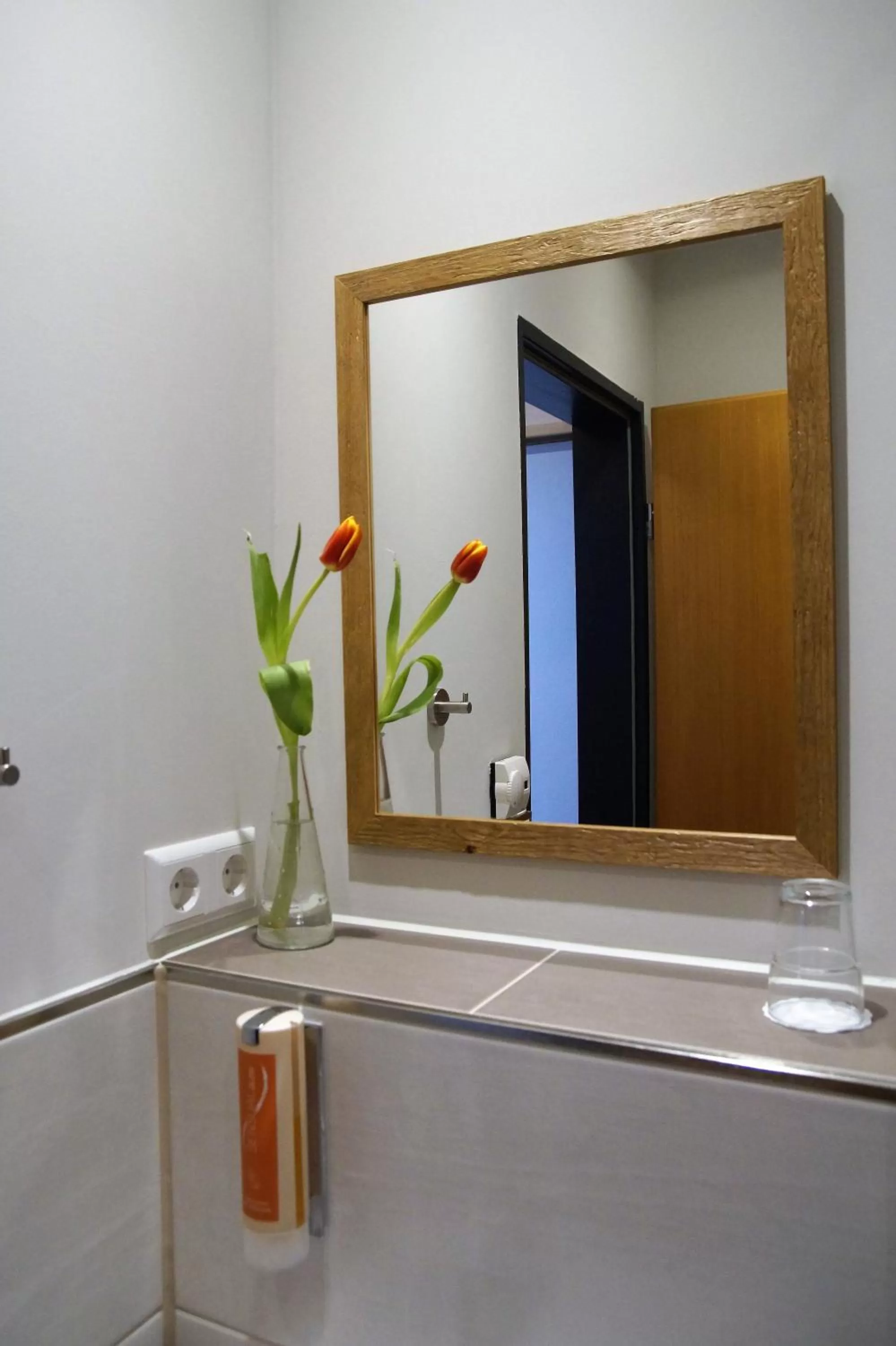 Photo of the whole room, Bathroom in Bei Meier`s zum weißen Roß