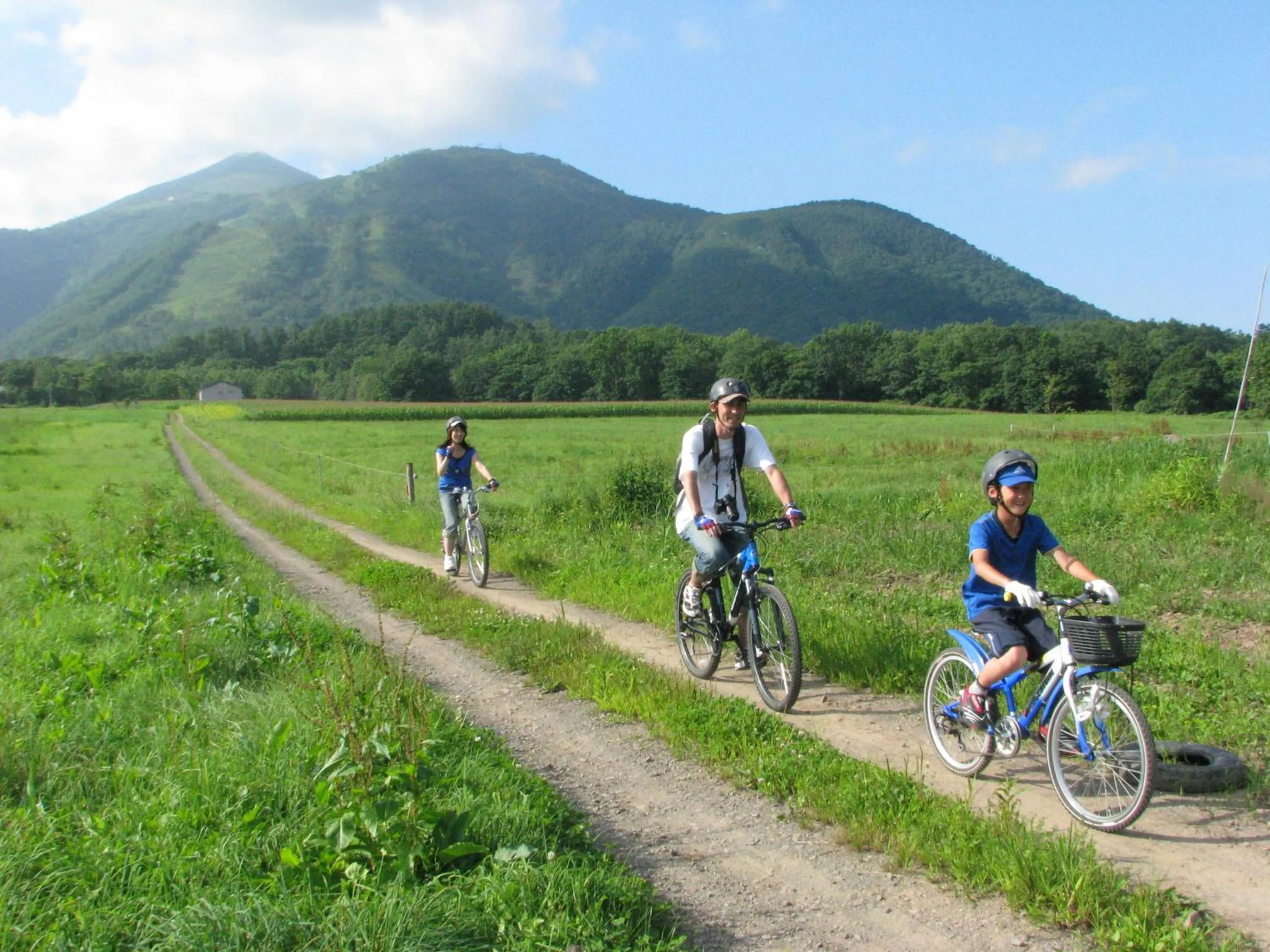 Off site in Chalet Ivy Hirafu, Niseko