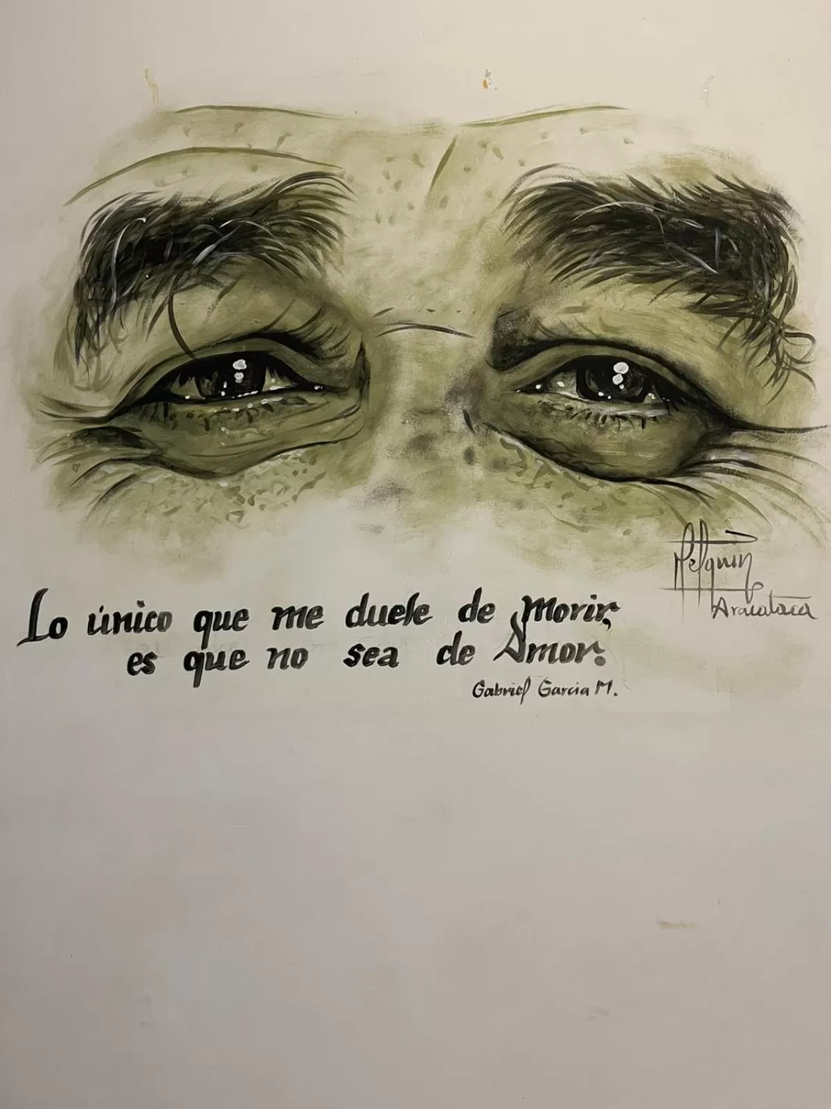 Casa Turística Realismo Mágico