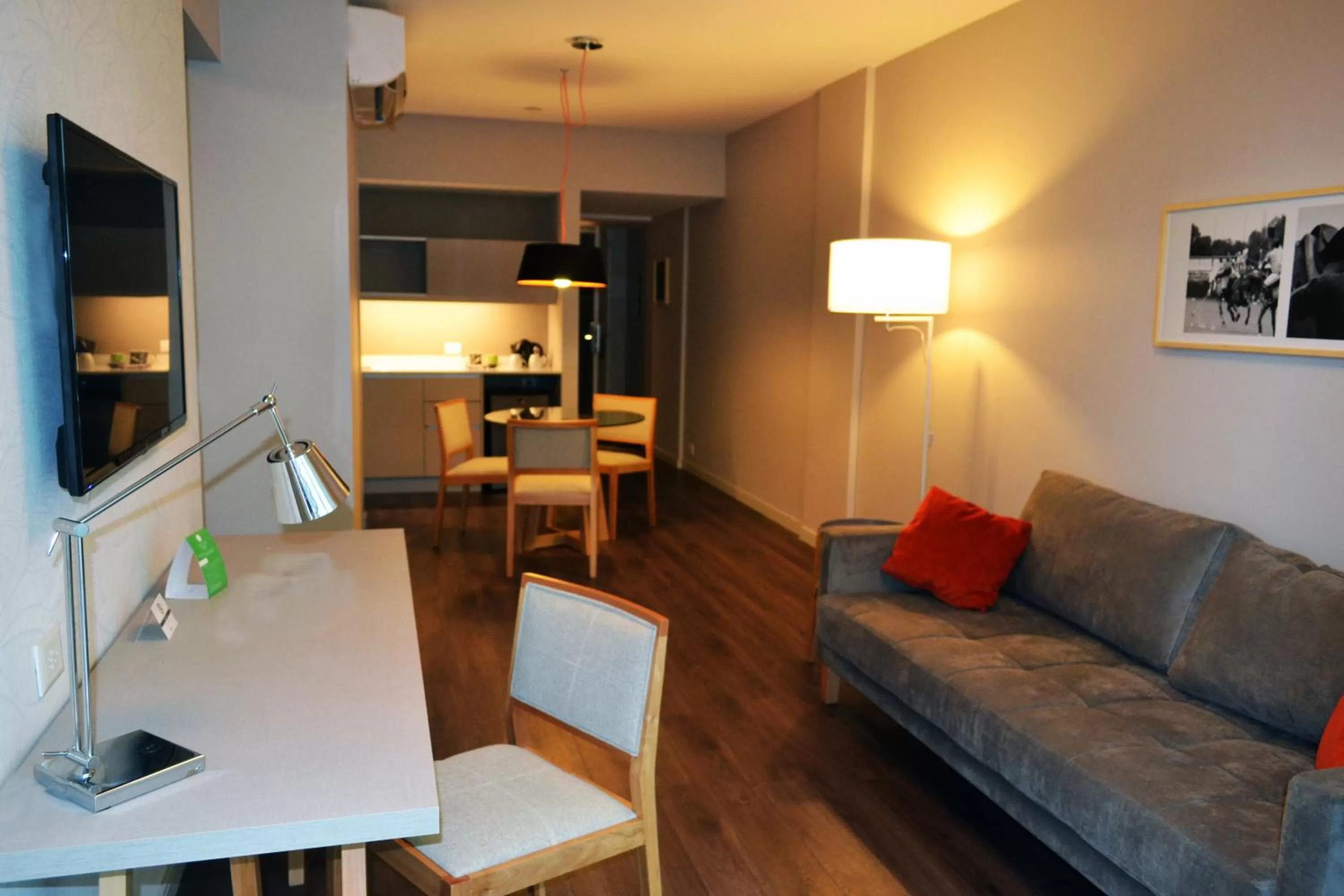 Property building in Dazzler by Wyndham Polo