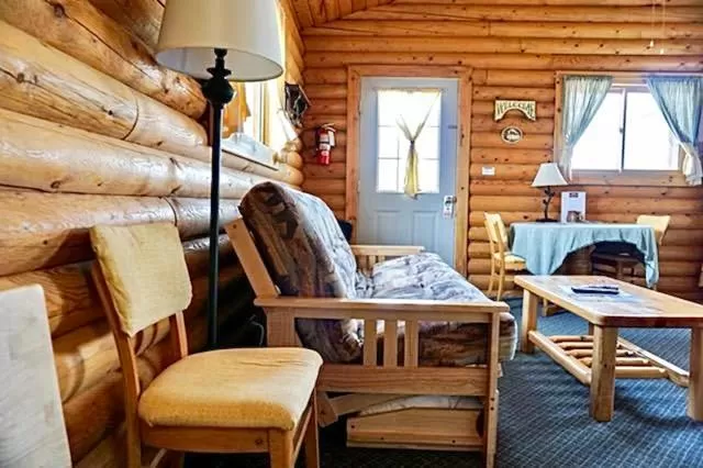 Sportsman Lodge Melrose MT