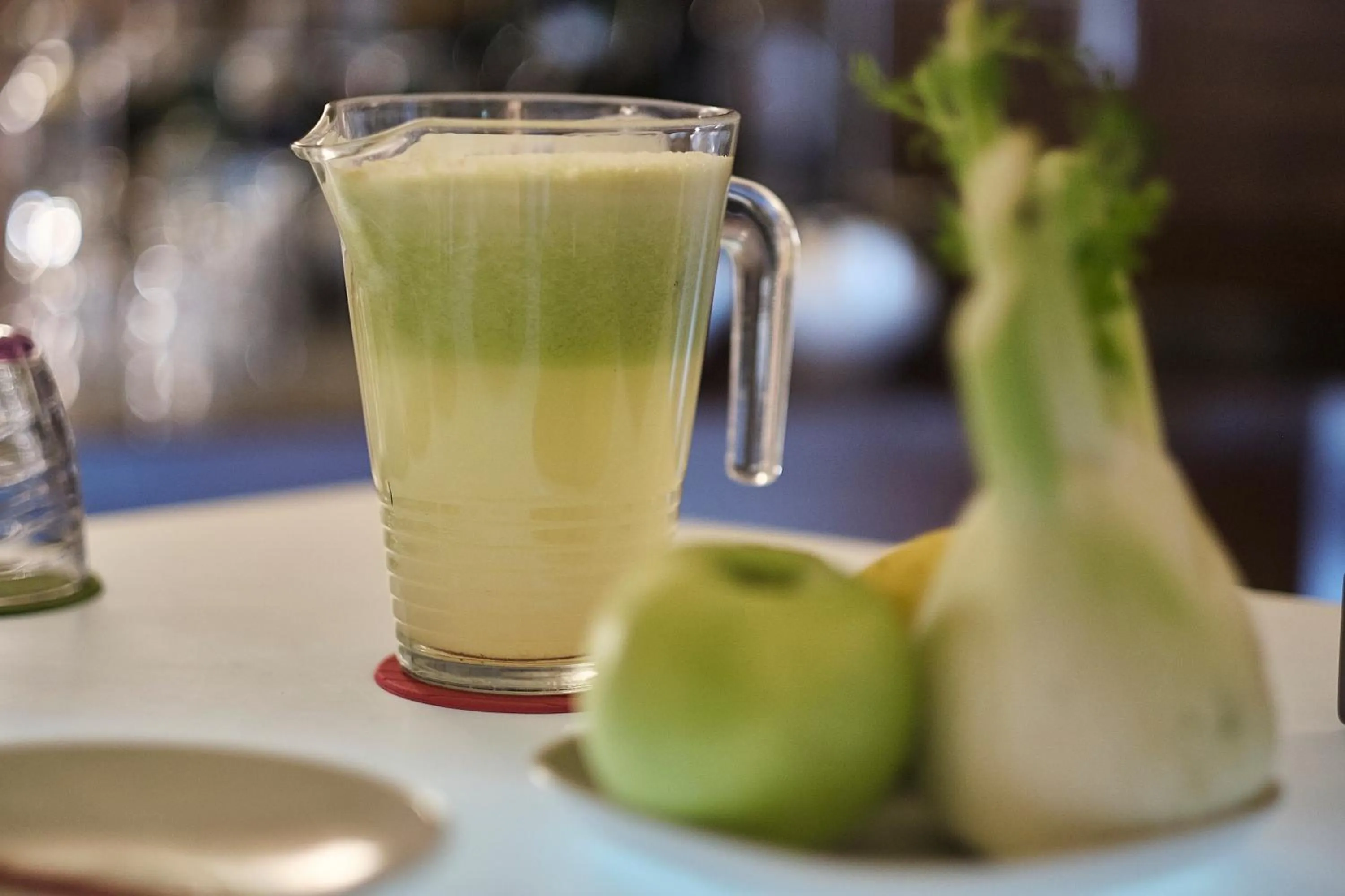 Food and drinks in Palazzetto Rosso - Art Hotel