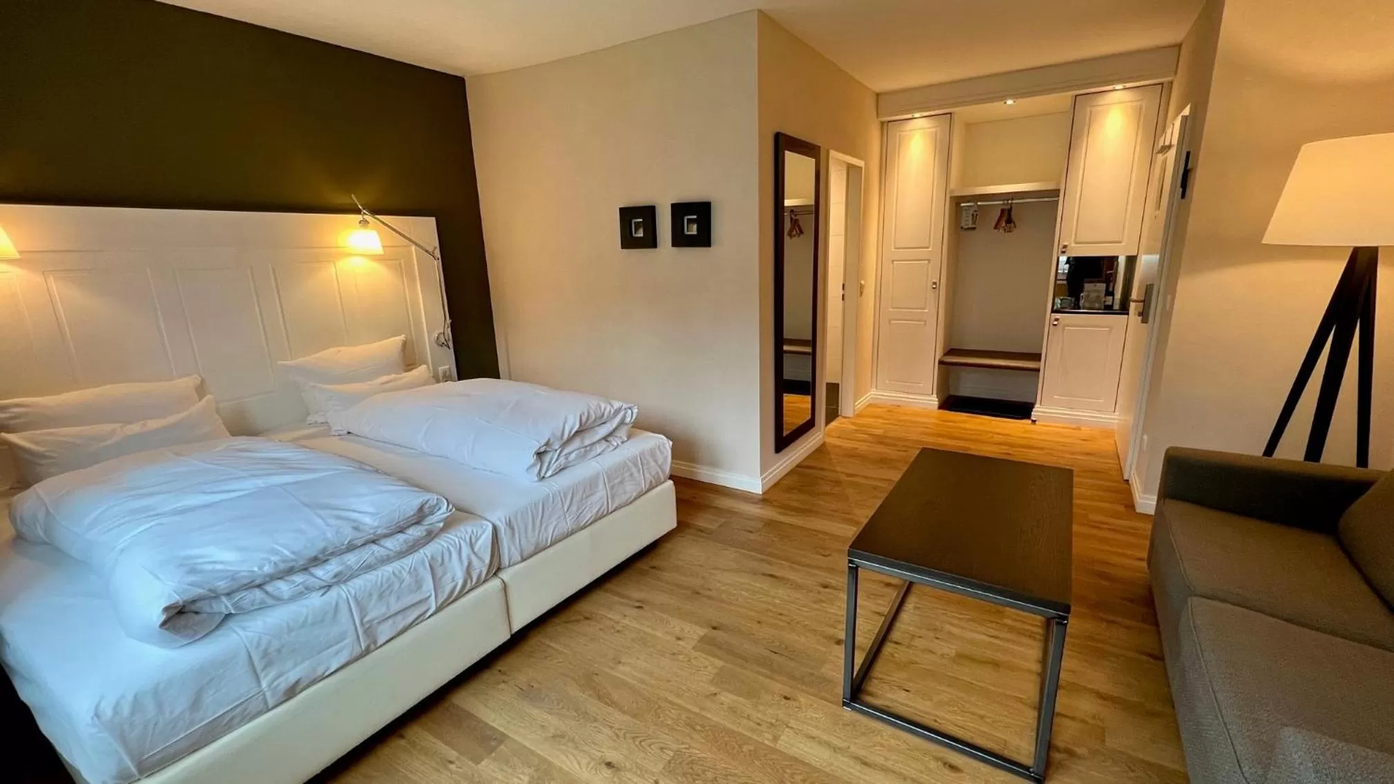 Kloster Steinfeld Gästehaus