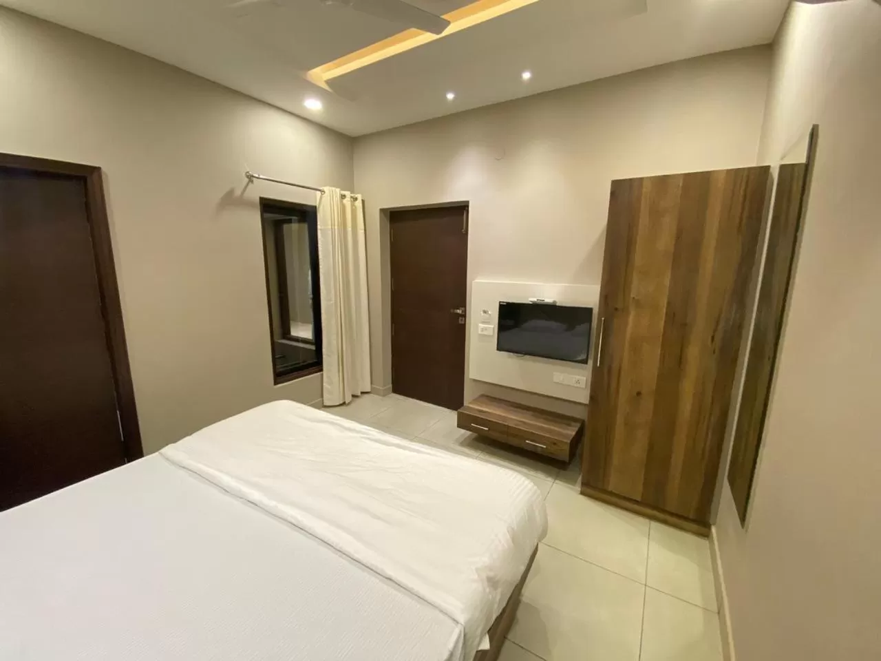 Hotel The Retro Regency