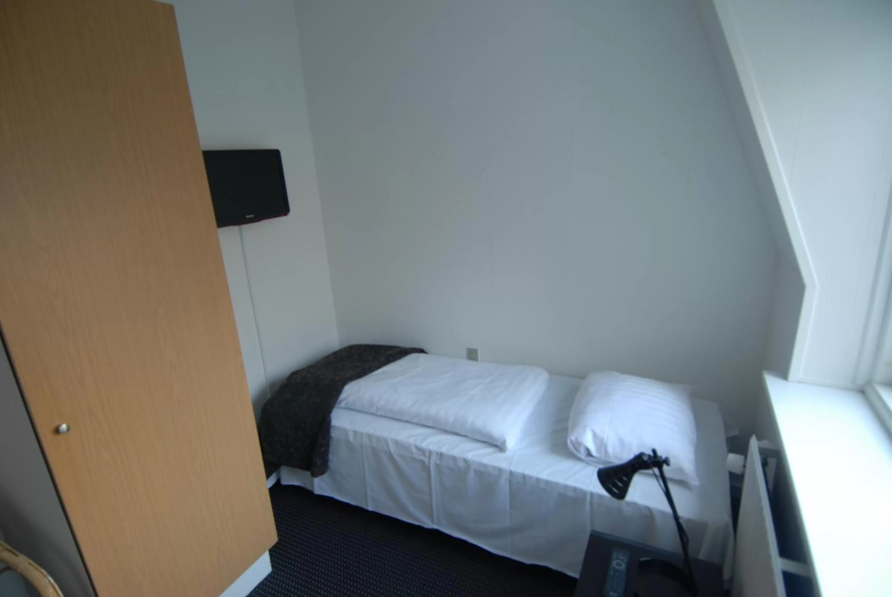 Photo of the whole room, Bed in Herman Bang Bed and Breakfast