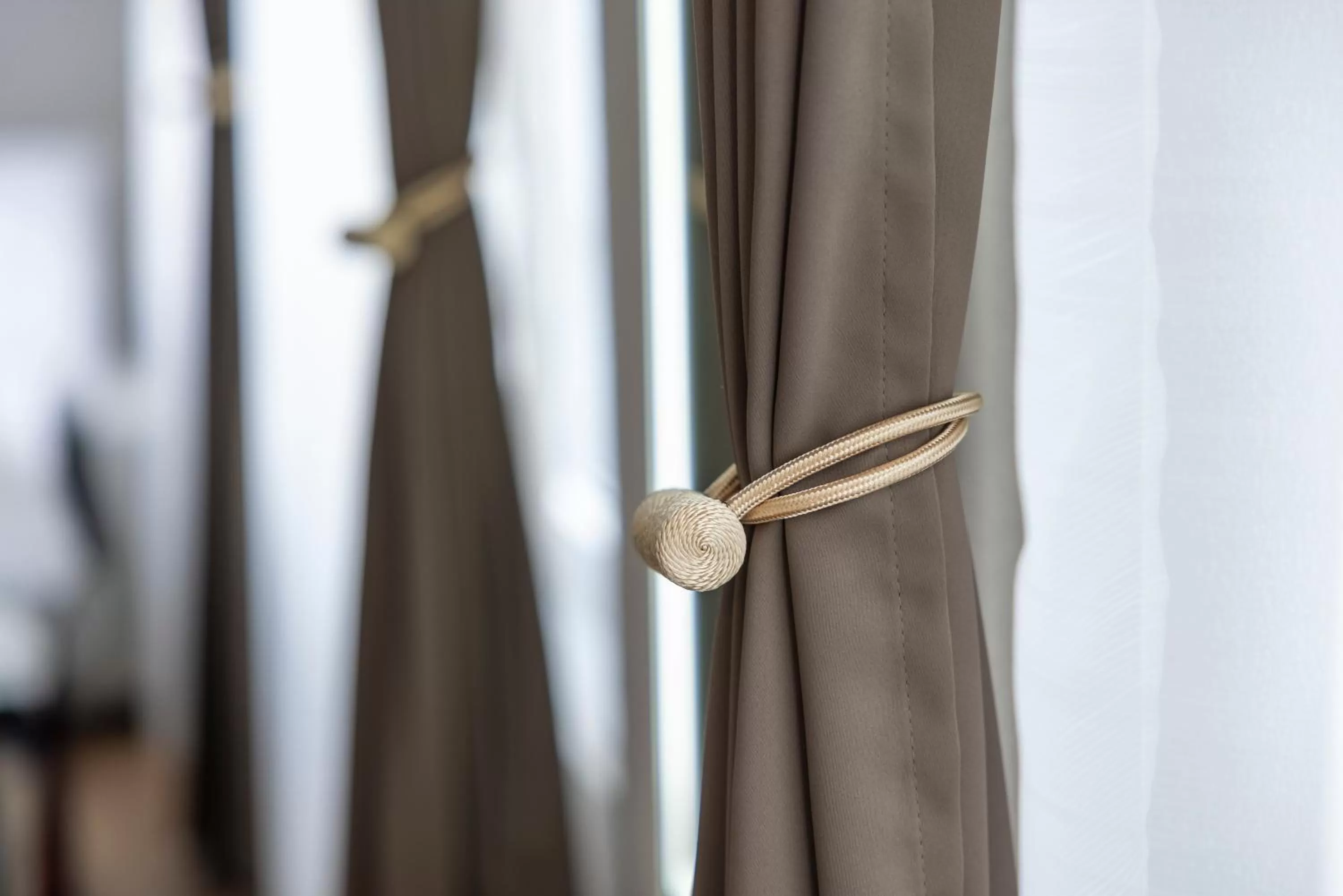 Decorative detail in VISIMO Apartments St Georgen-Strasse St Gallen - Design City Nature