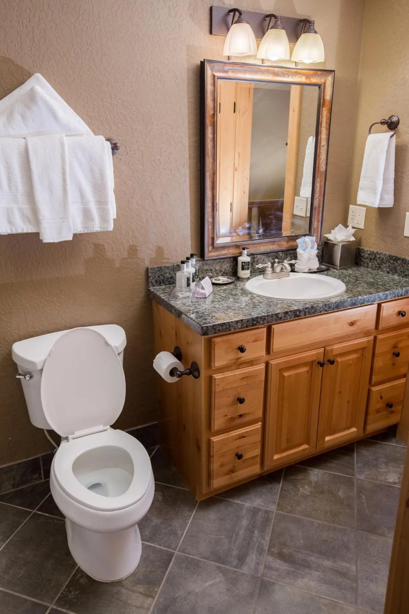 Bathroom in Silverado Lodge, Park City - Canyons Village by Vail Resorts