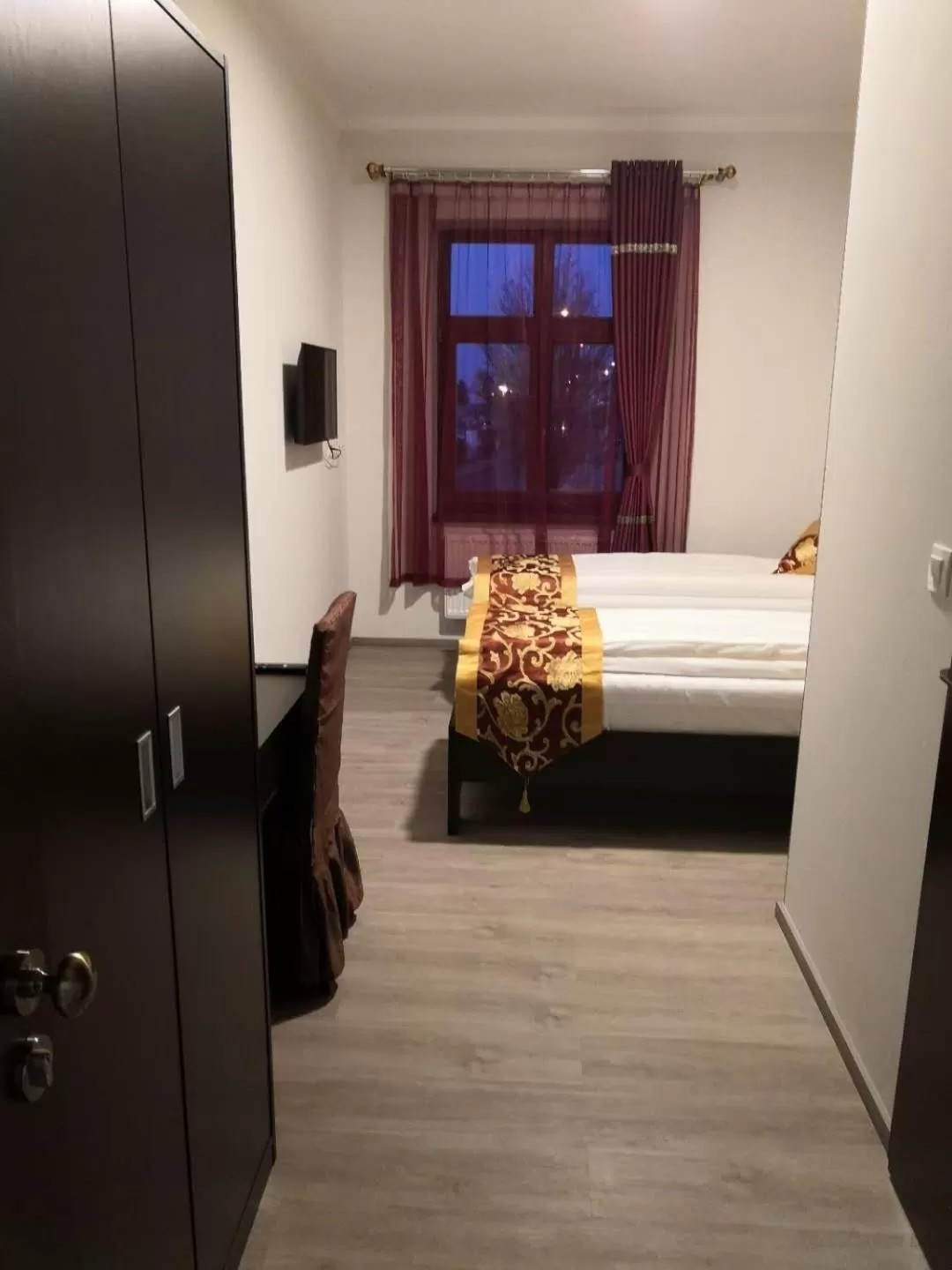 Sun-House Pension&Restaurant -ParkingFree-