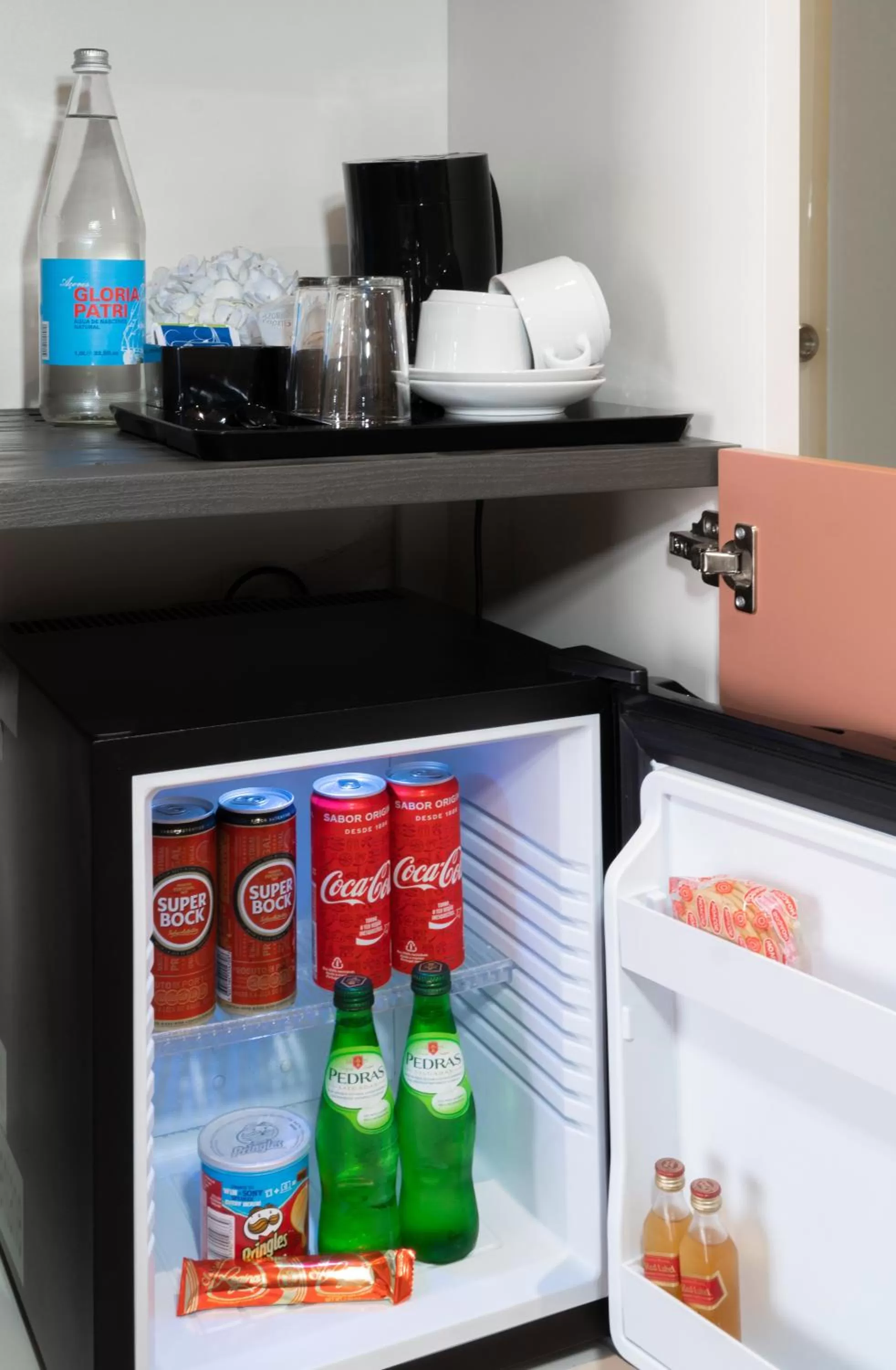 Standard Single Room in Hotel Verde Mar & SPA