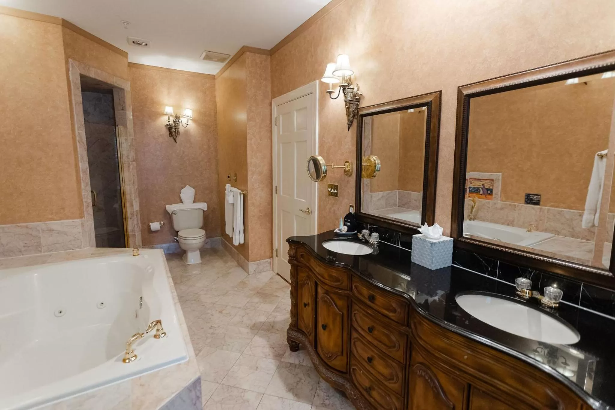 1840s Carrollton Inn