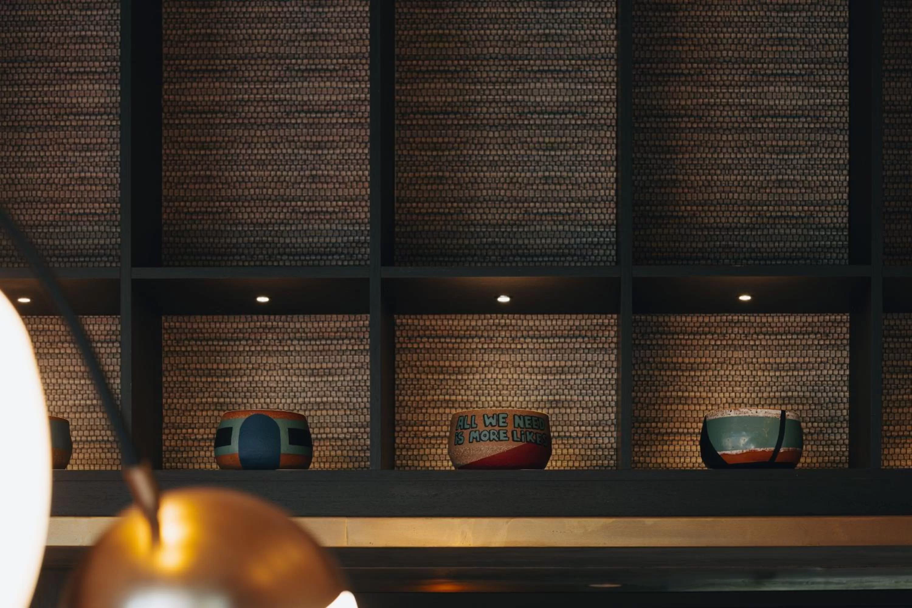 Restaurant/places to eat in W Melbourne