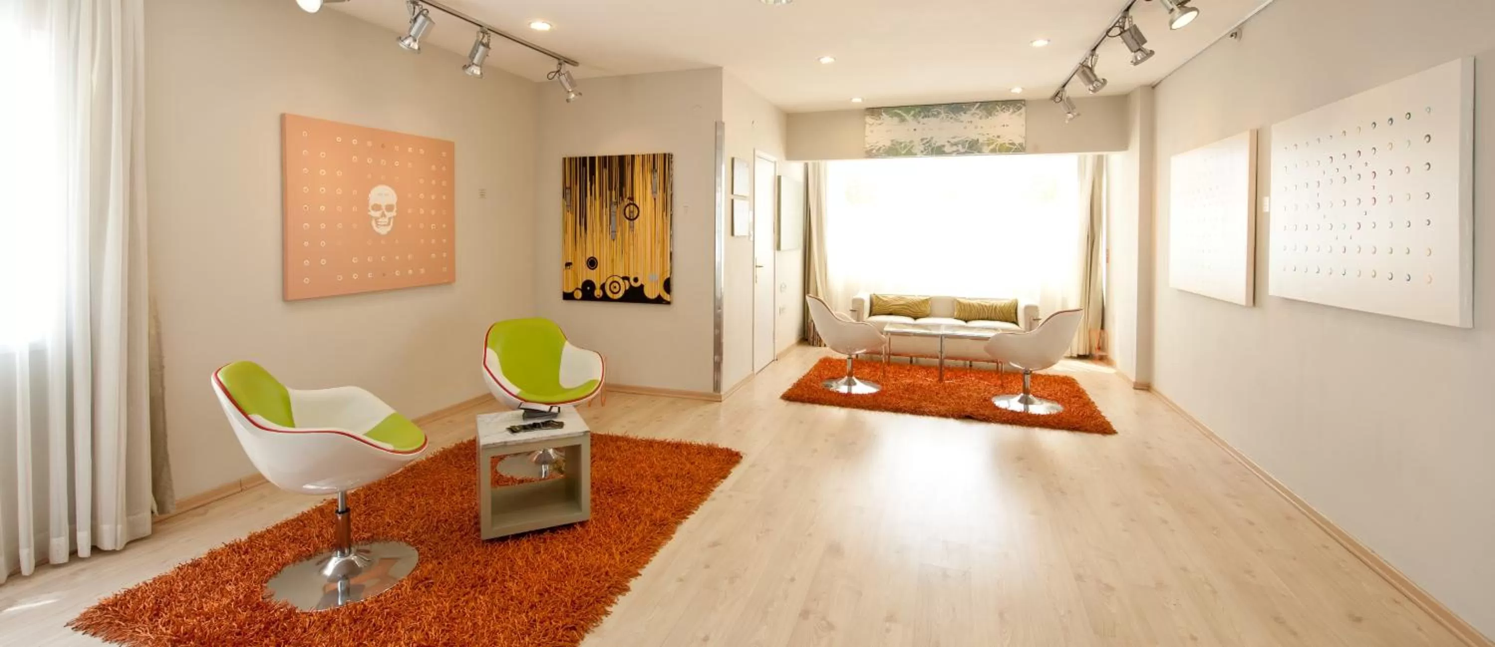 Activities in Prima Tel Aviv Hotel