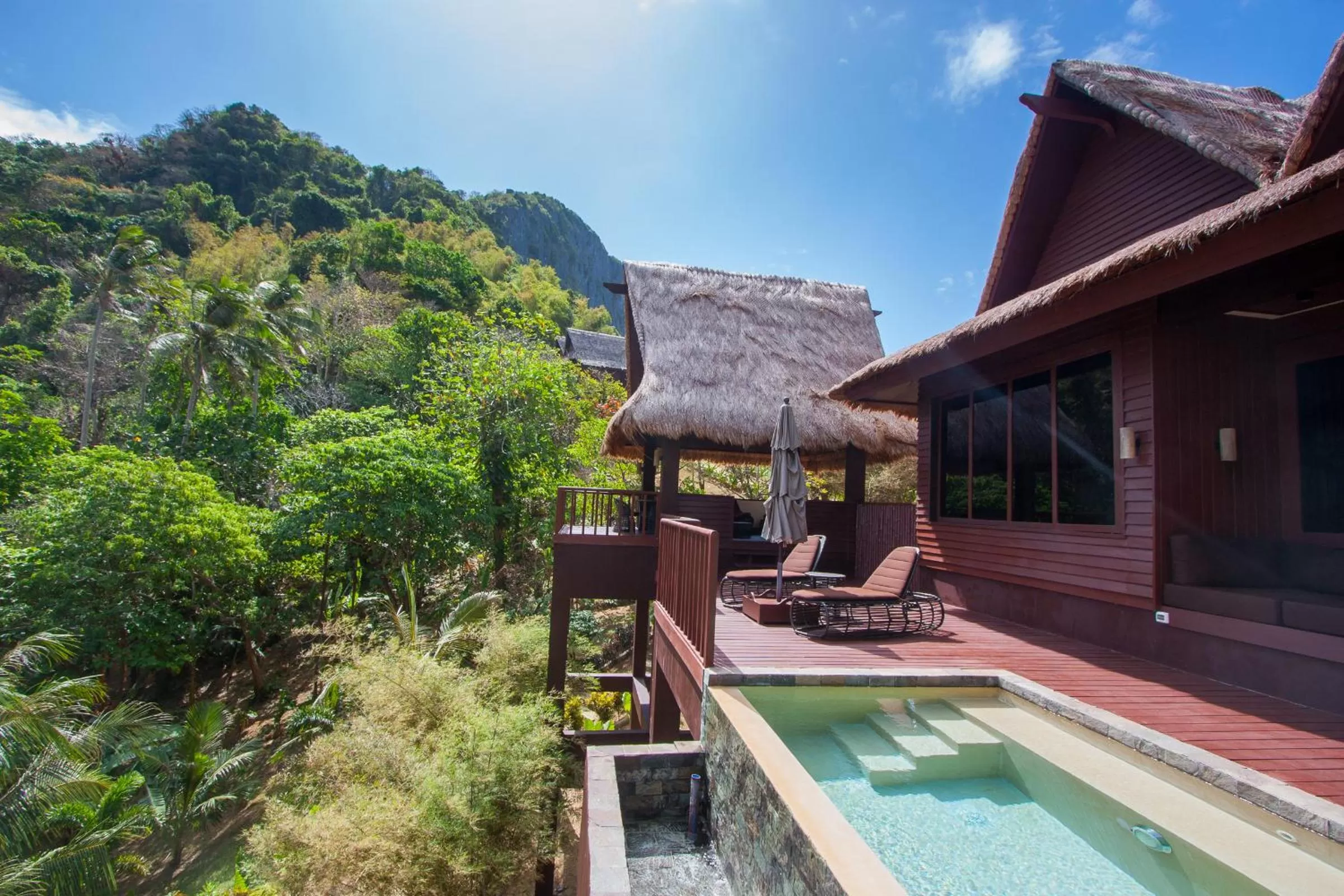 View (from property/room) in Cauayan Island Resort and Spa