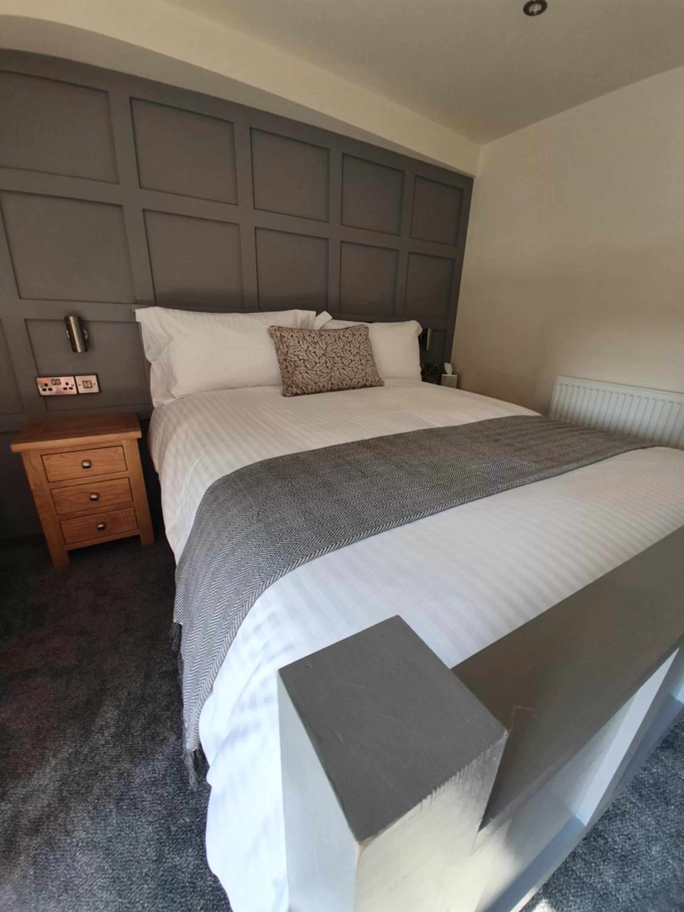 Church House Inn, Stokenham