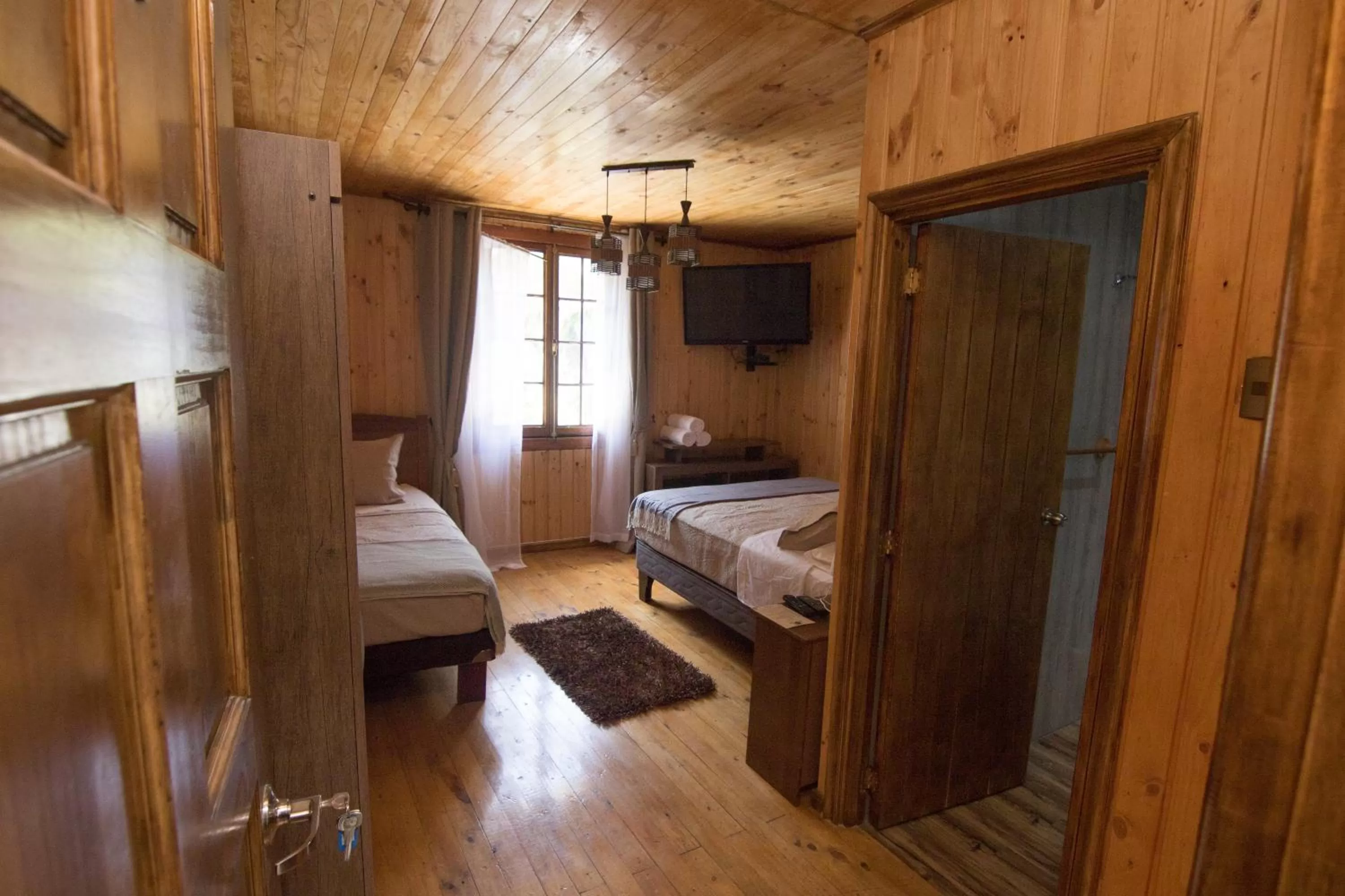 Lucia Agustina Hotel Boutique