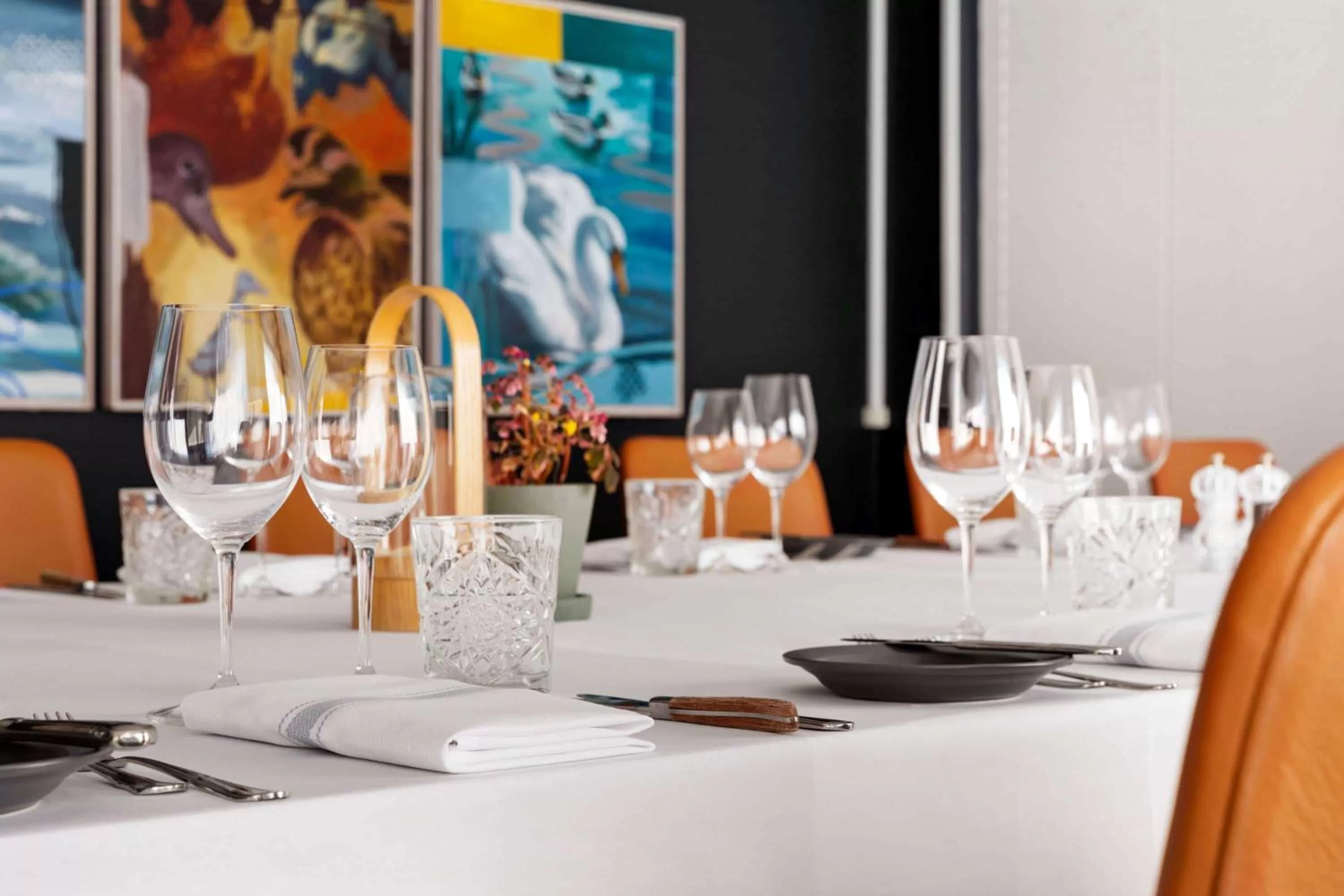 Meeting/conference room in Comwell H C Andersen Dolce by Wyndham