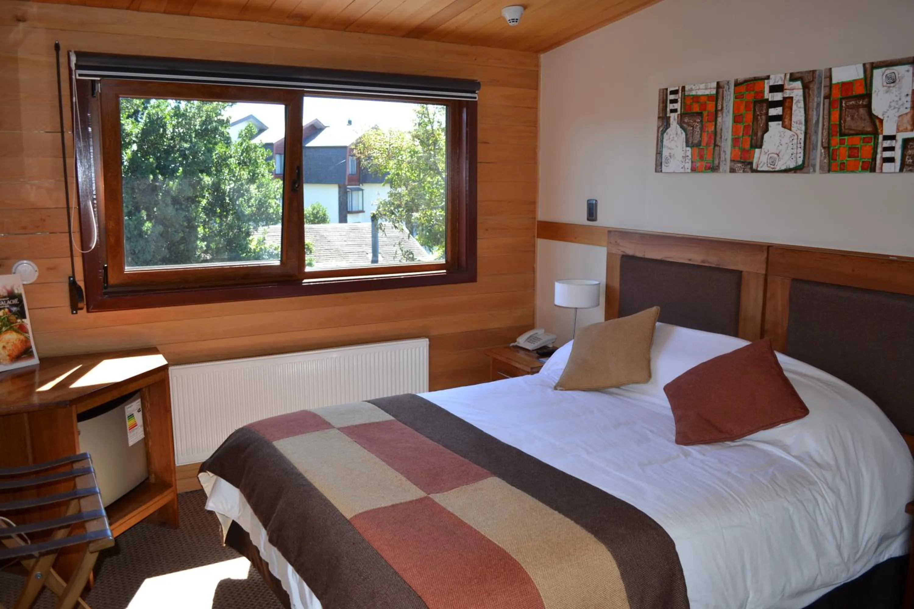 Standard Single Room in Puerto Chico Hotel