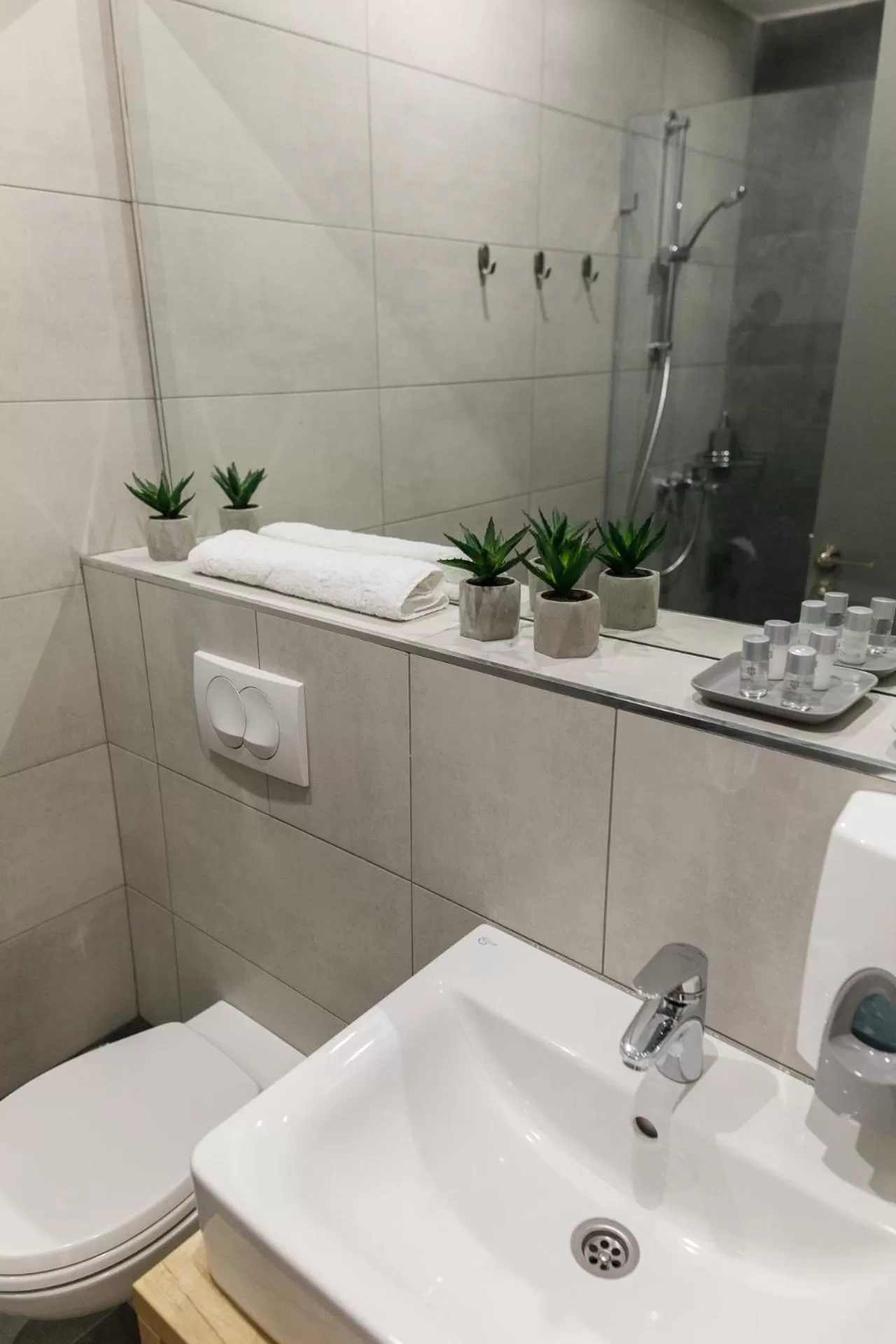 Arhiv Boutique House