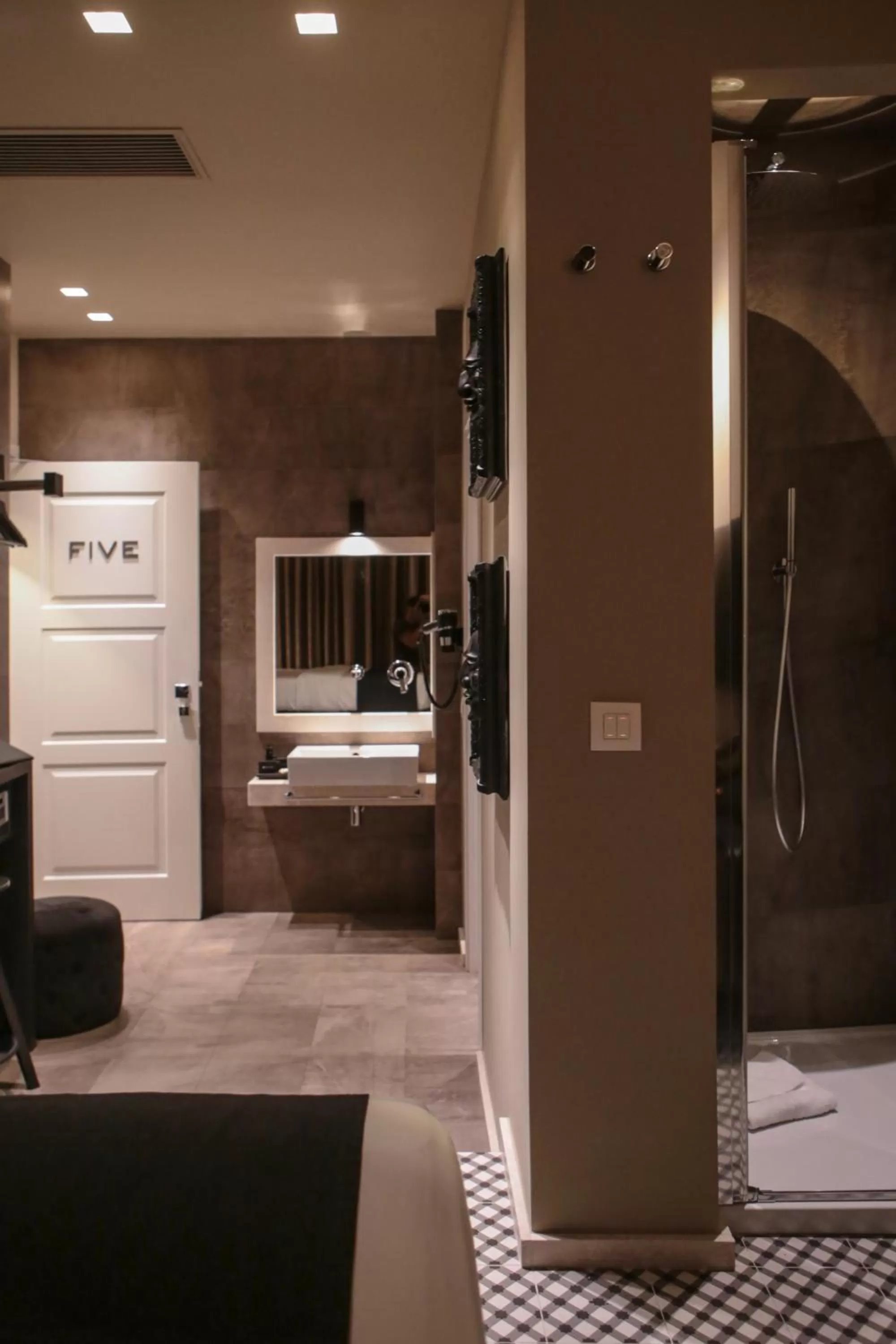 Bedroom, Bed in Neko Boutique Hotel